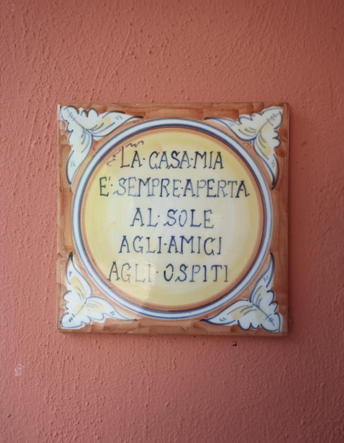 La Casa Del Mosileo view 2