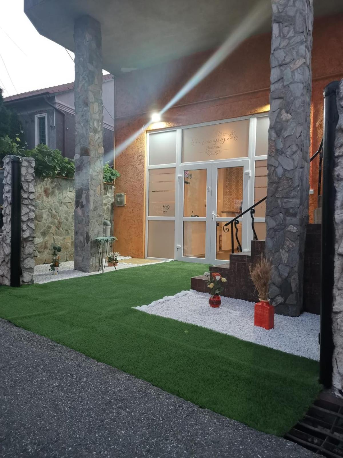 Casa B&D Residence view 3