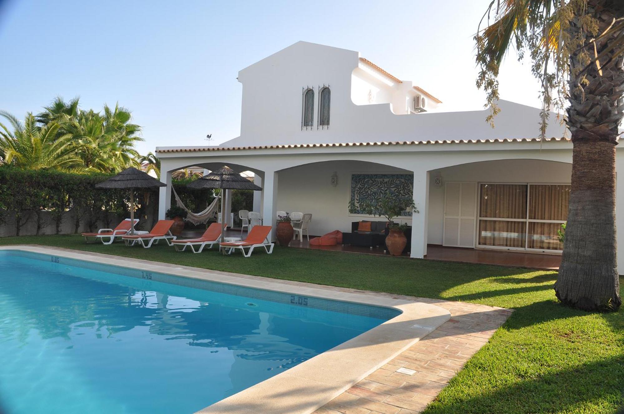Luxury 3 bedroom Villa with Private Pool view 5