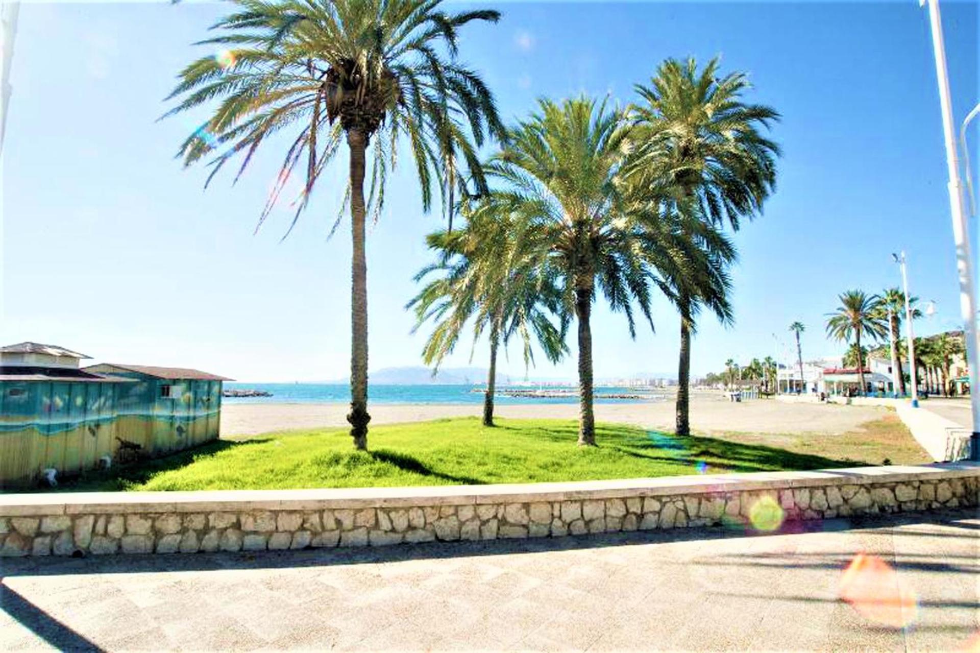 Apartamento Veronica en Málaga