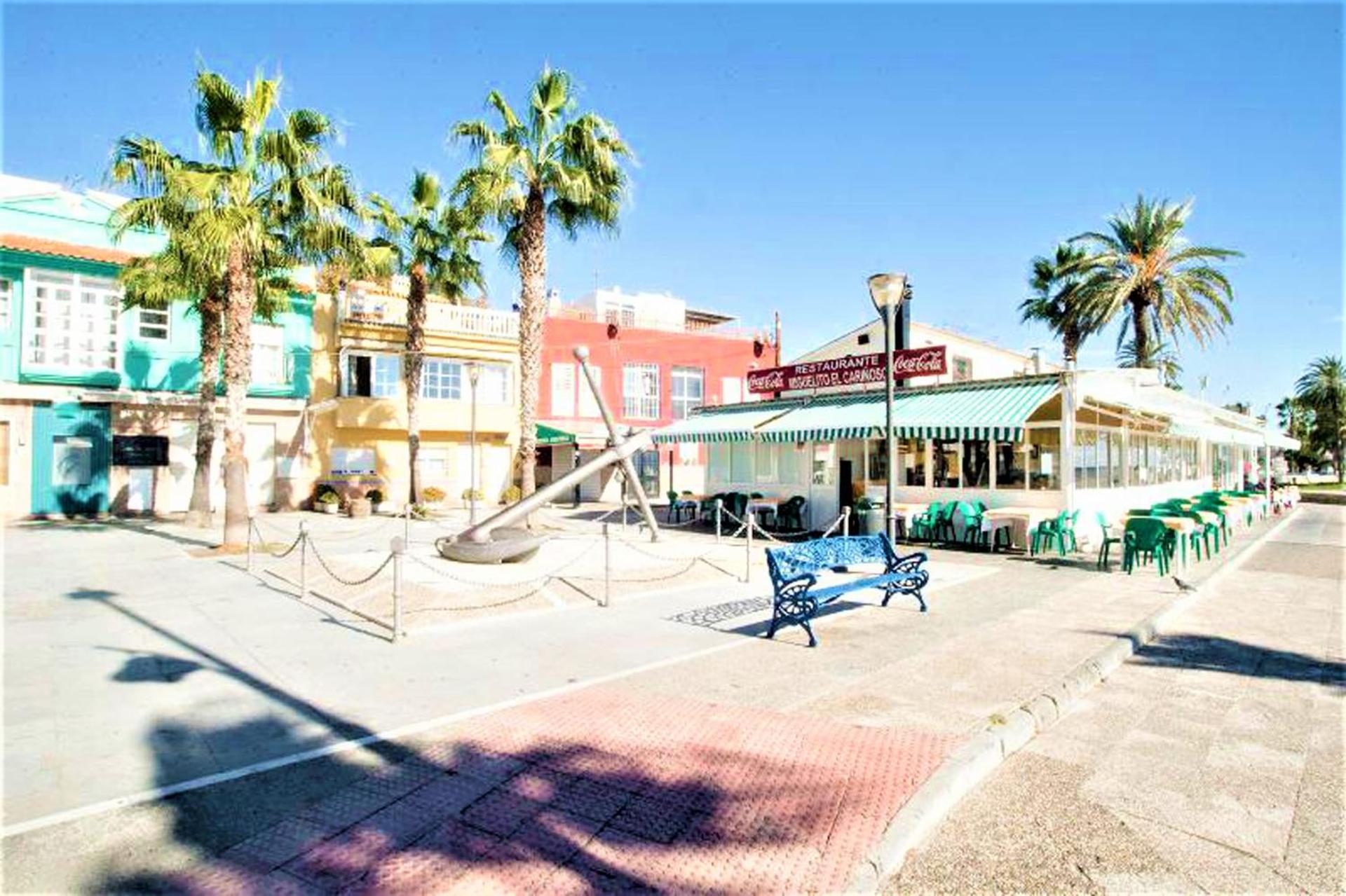 Apartamento Veronica en Málaga