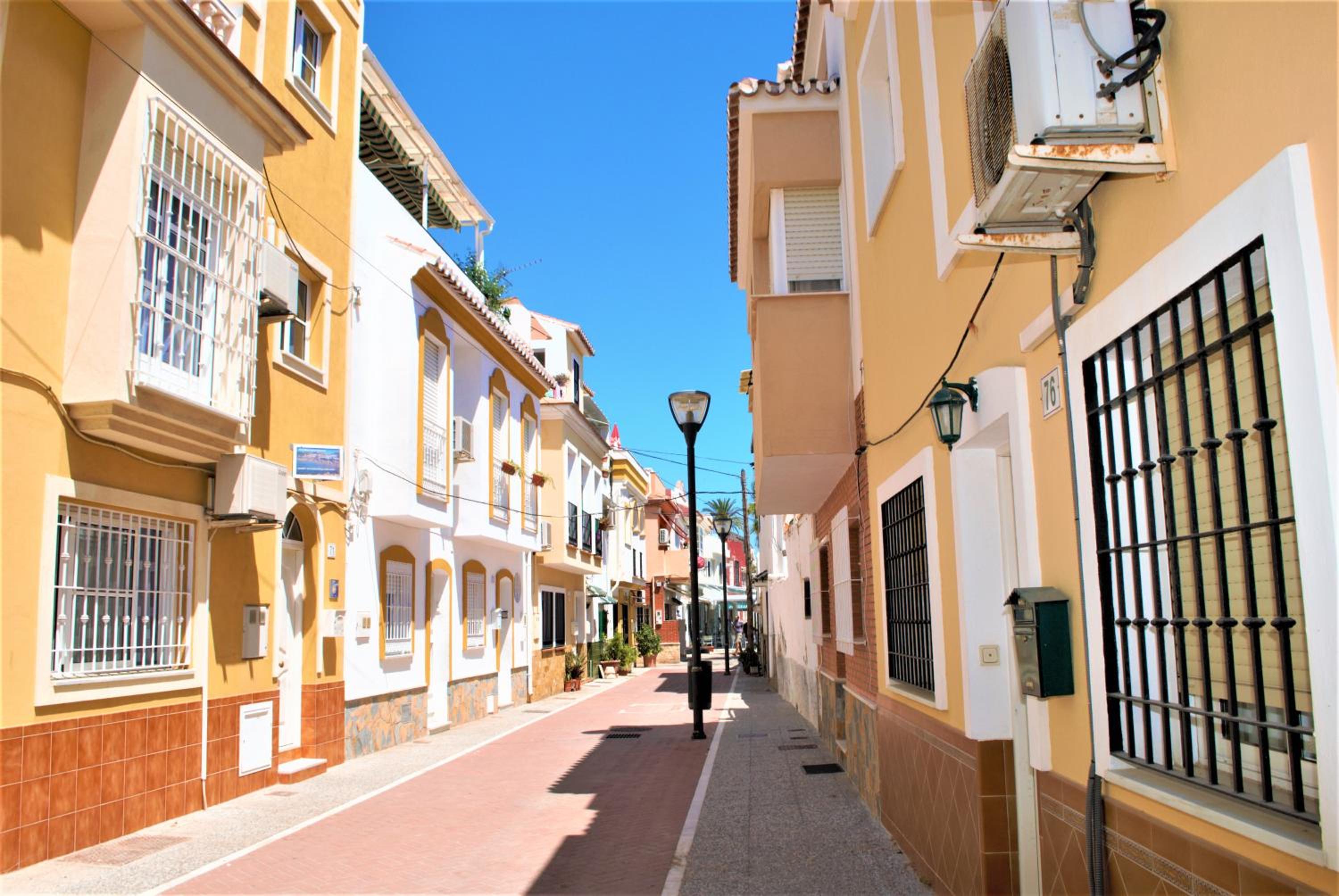 Apartamento Veronica en Málaga