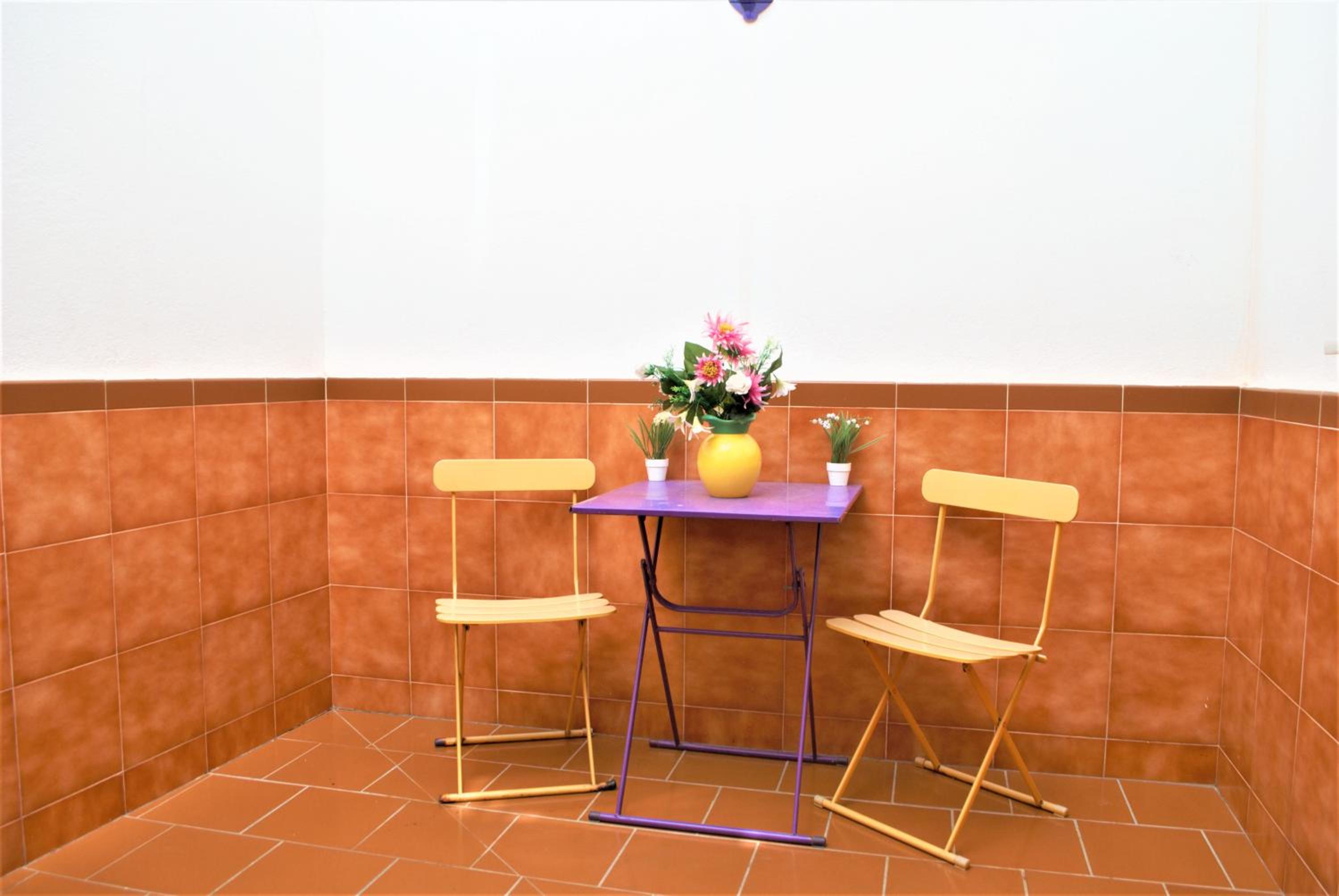 Apartamento Veronica en Málaga — other