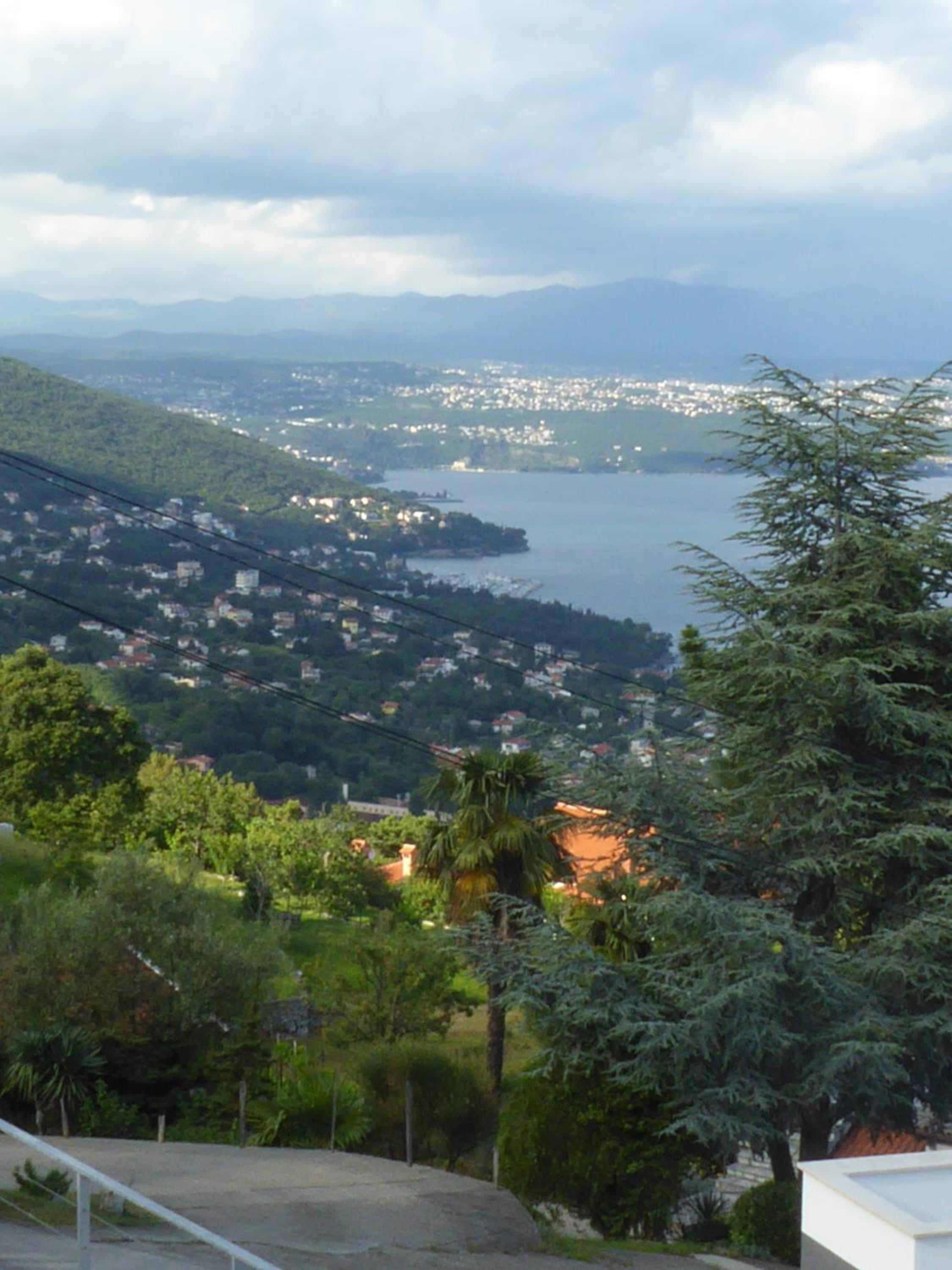 Villa Annika view 3