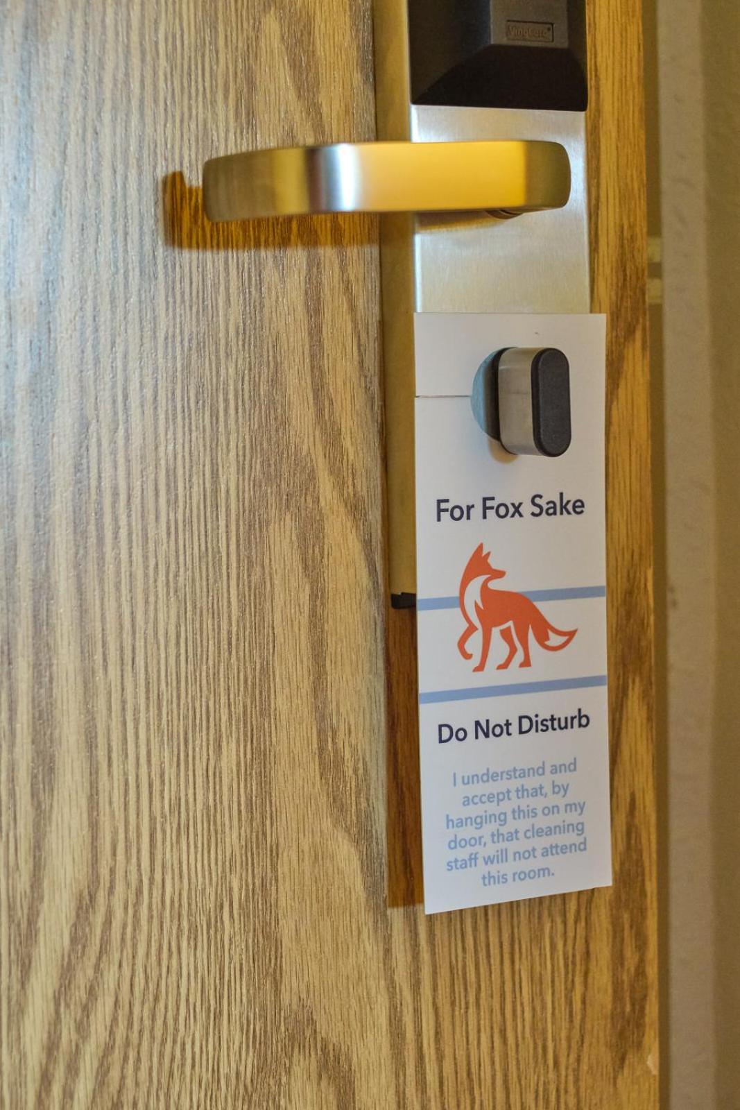 Fernie Fox Hotel - Image 3