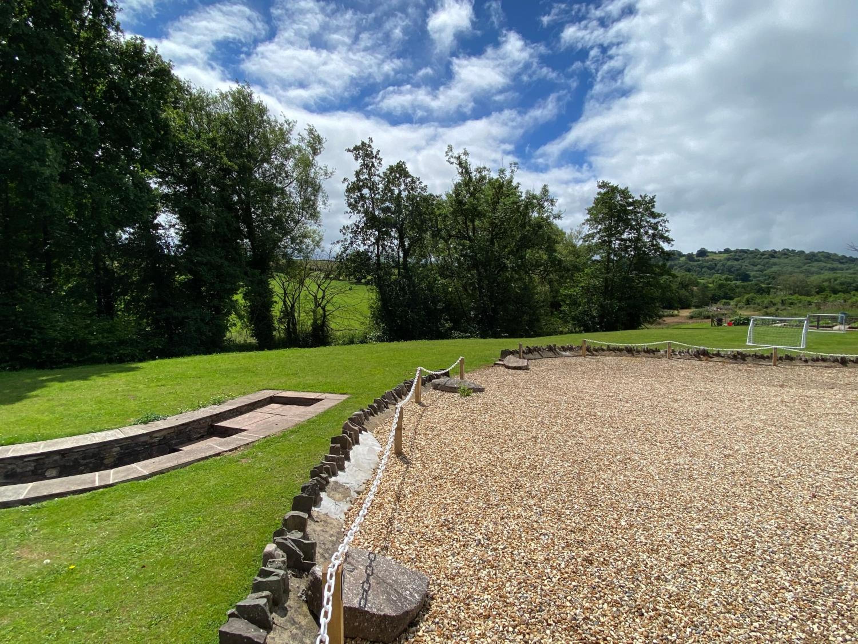 Trebarried Mill
