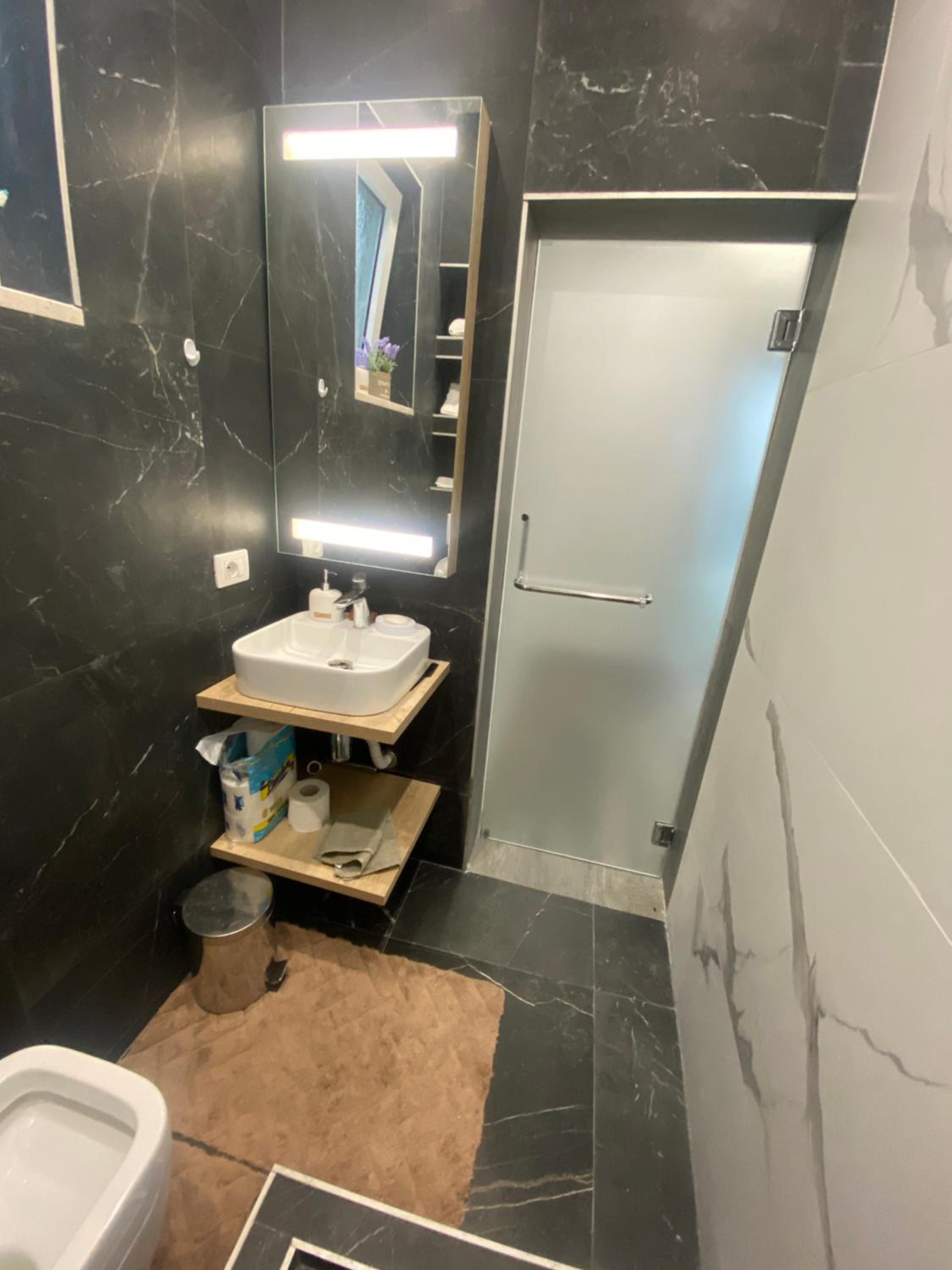 White Beach Villa 1 - Luxury photo 2