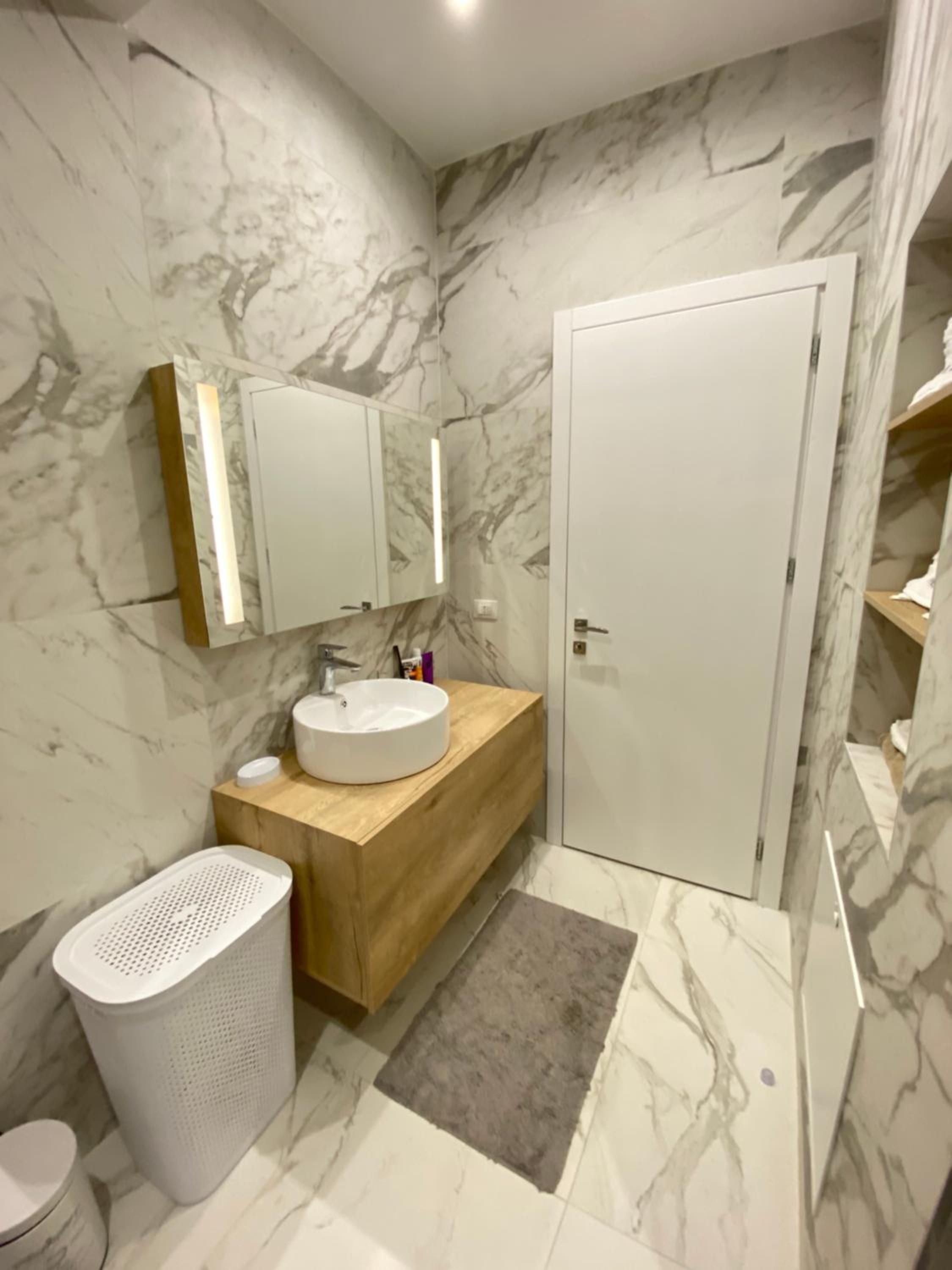 White Beach Villa 1 - Luxury photo 3