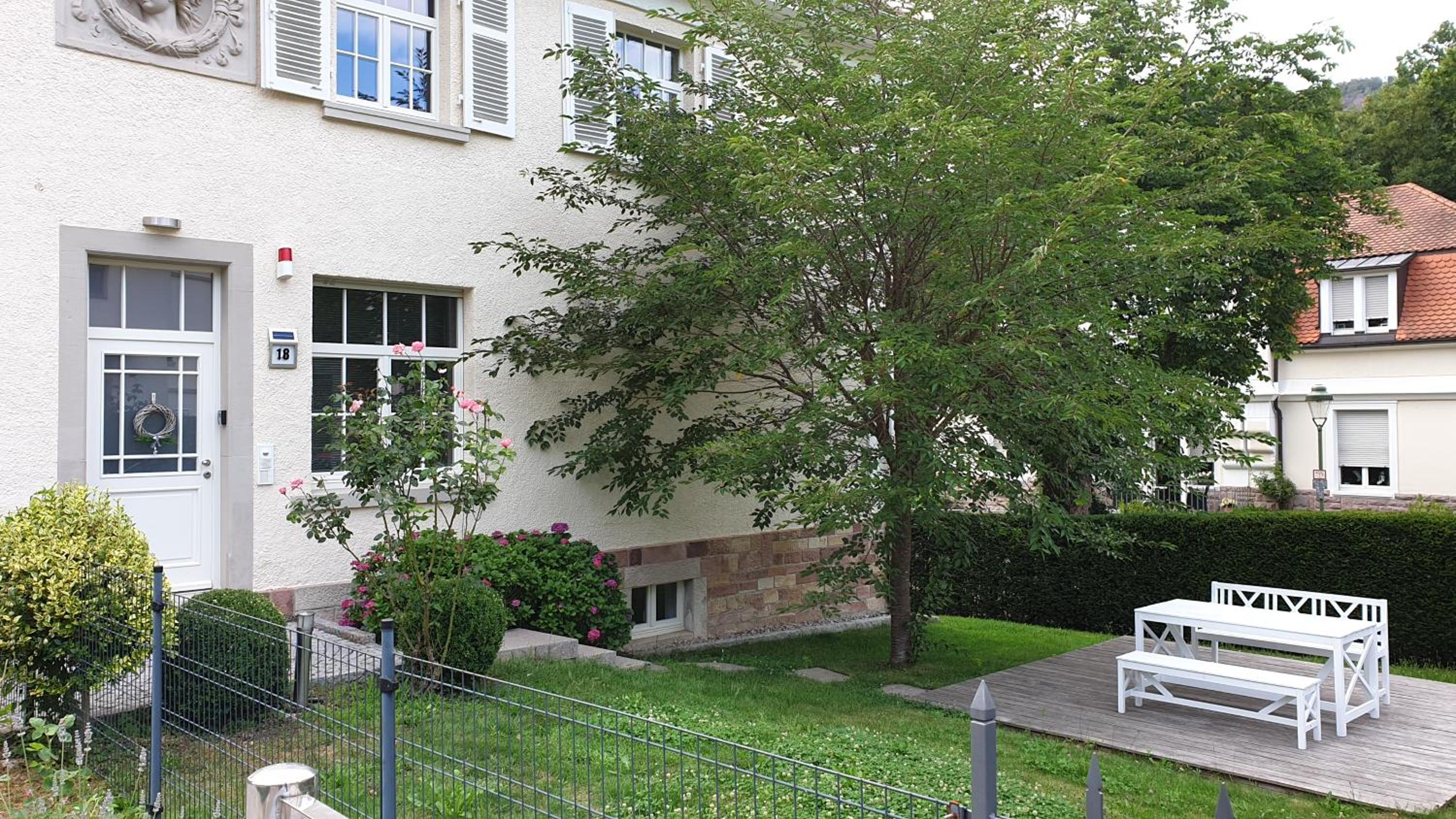 Lilienmatt Apartments view 3