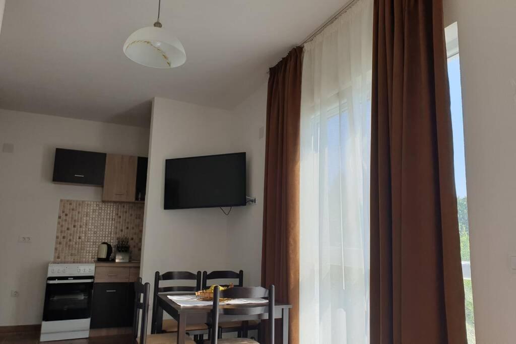 Lucia's Apartment view 5