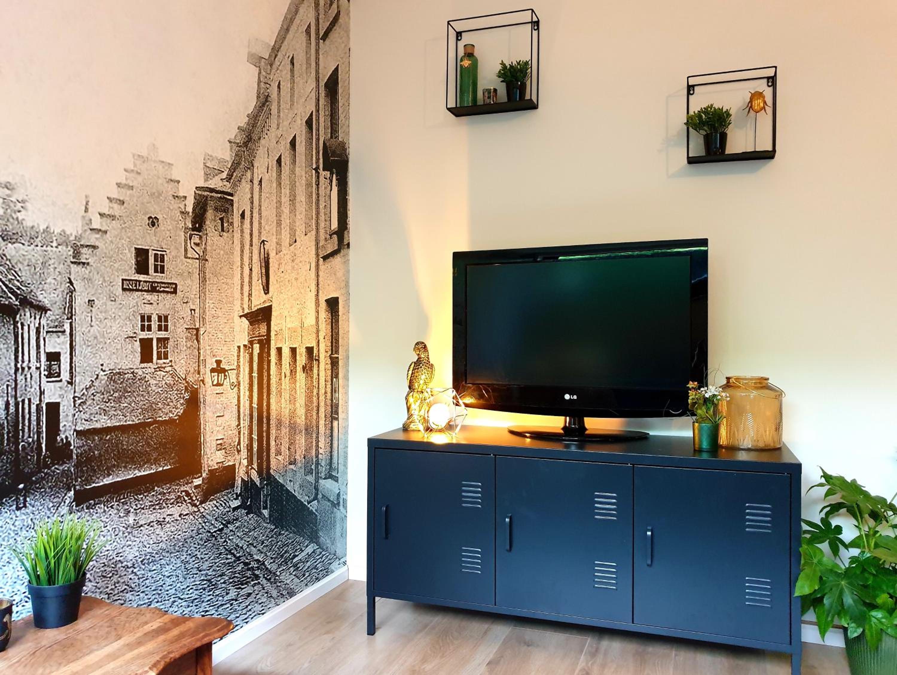 Studio Belga Begijnhof Tongeren view 5