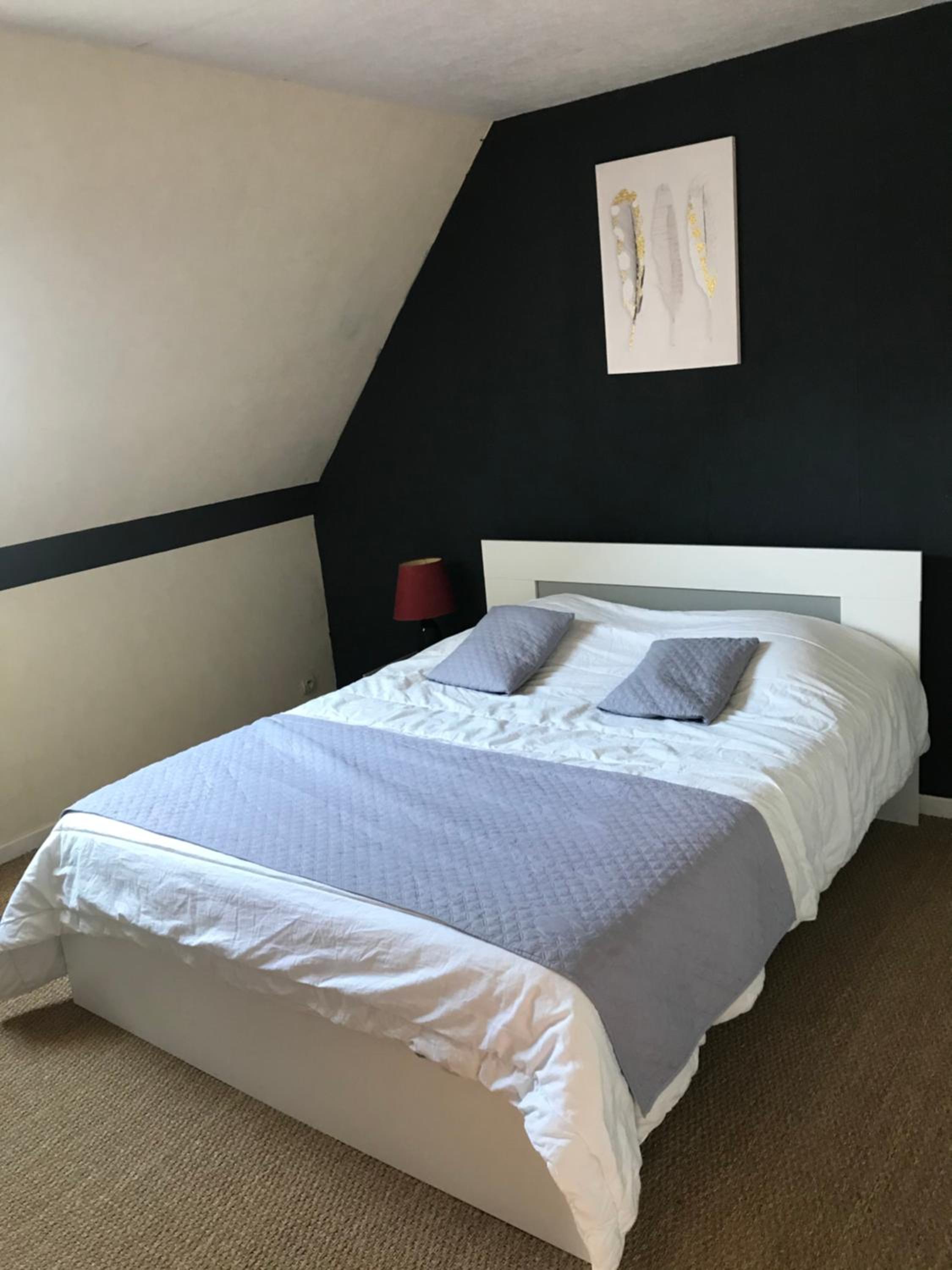 Chambres d'hôte du Domaine de la Reine Blanche