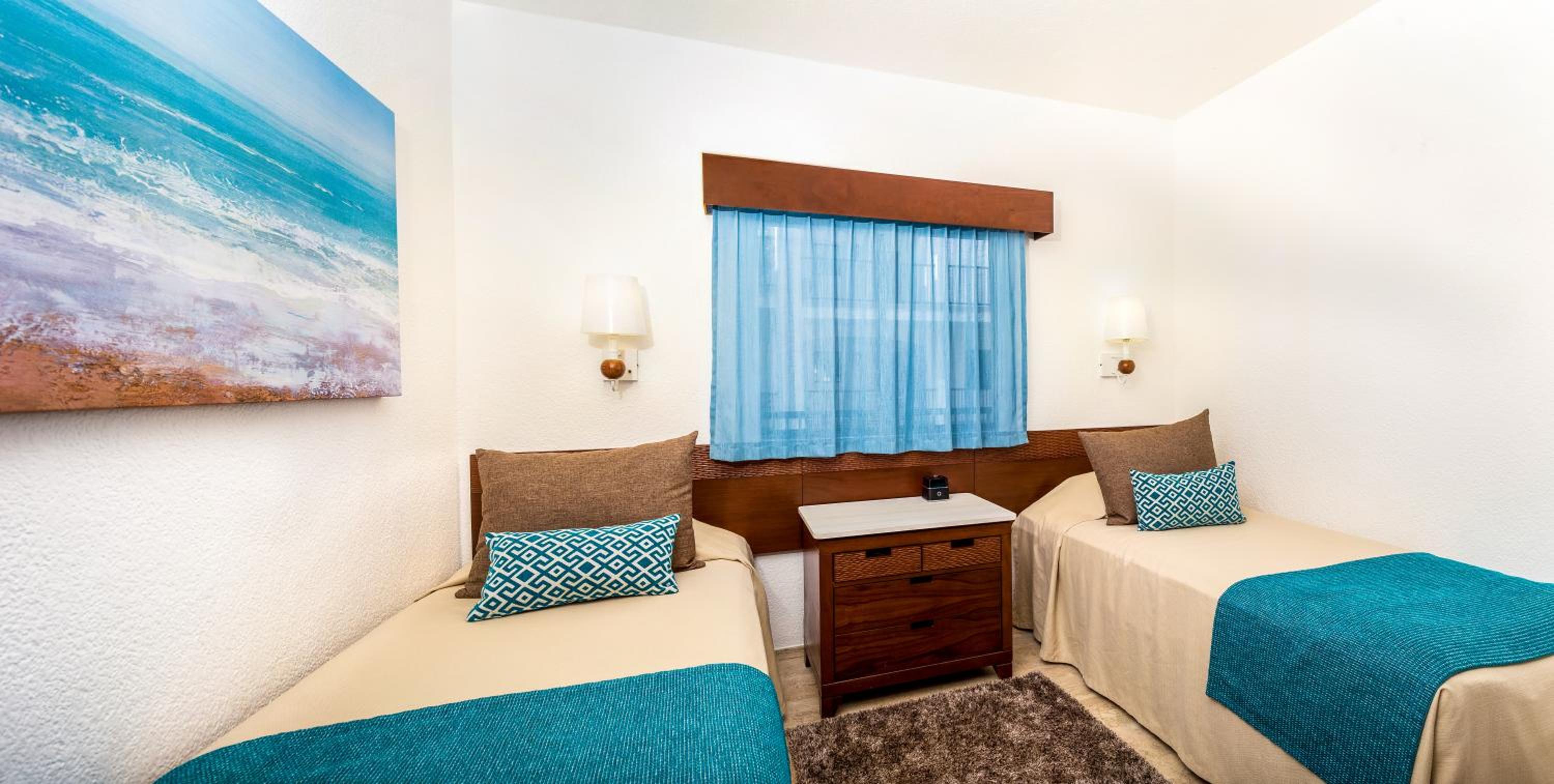 The Royal Cancun All Villas Resort