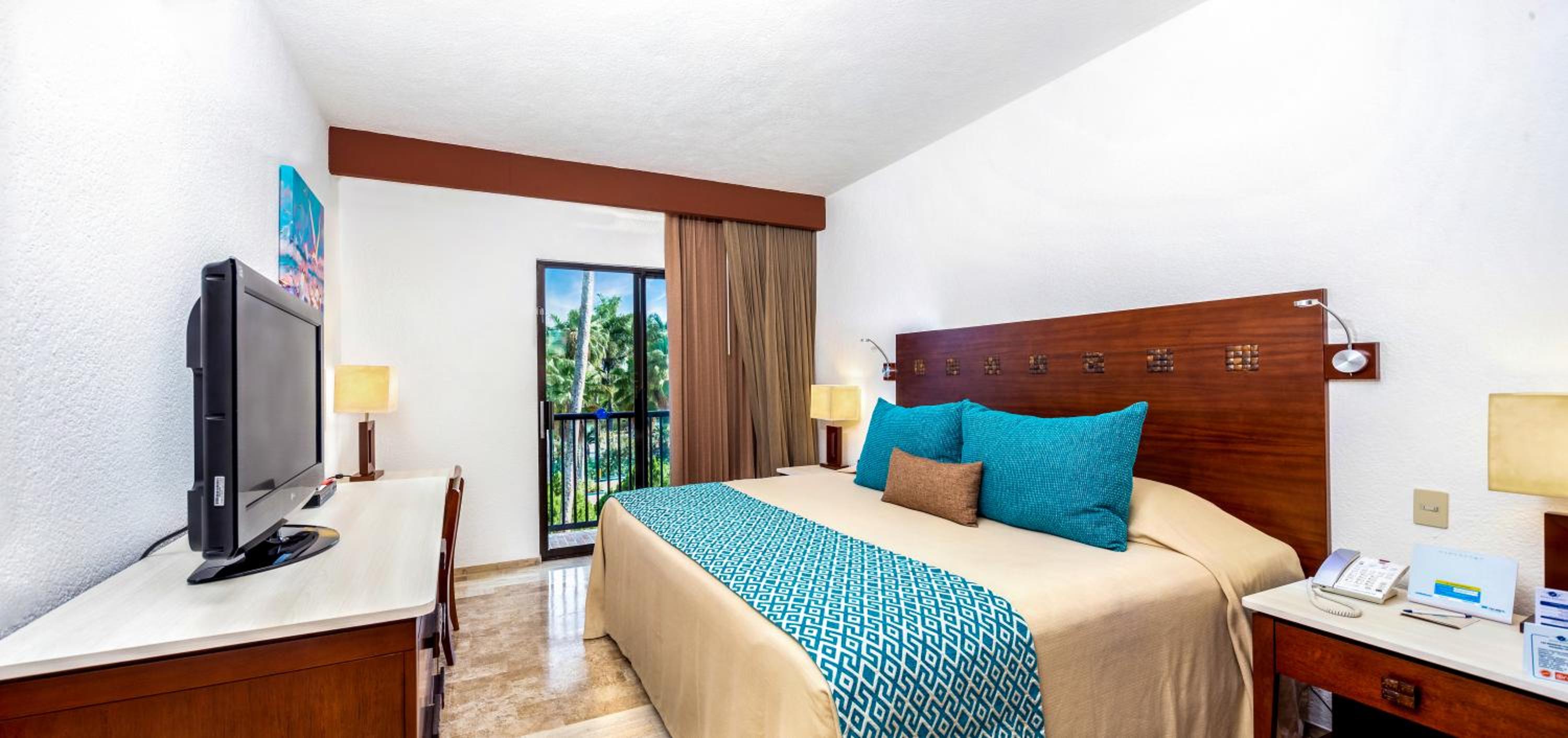 The Royal Cancun All Villas Resort