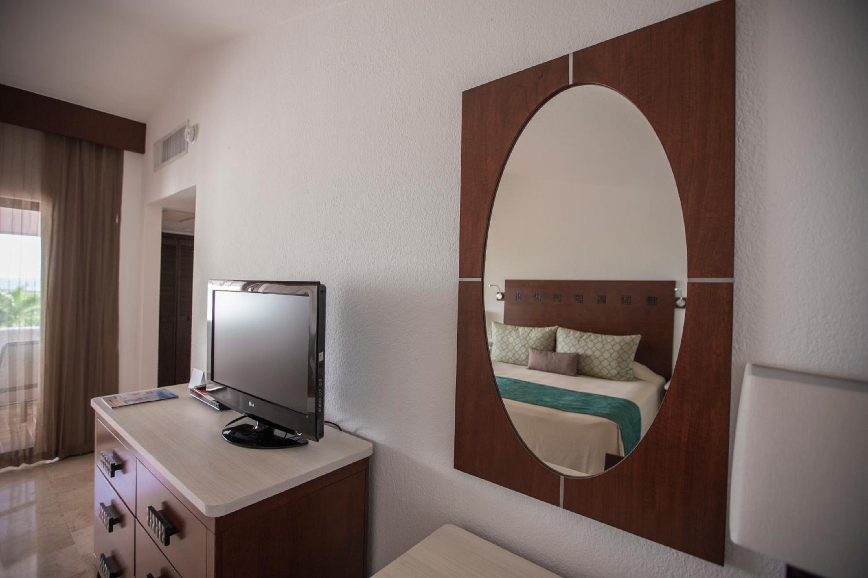 The Royal Cancun All Villas Resort