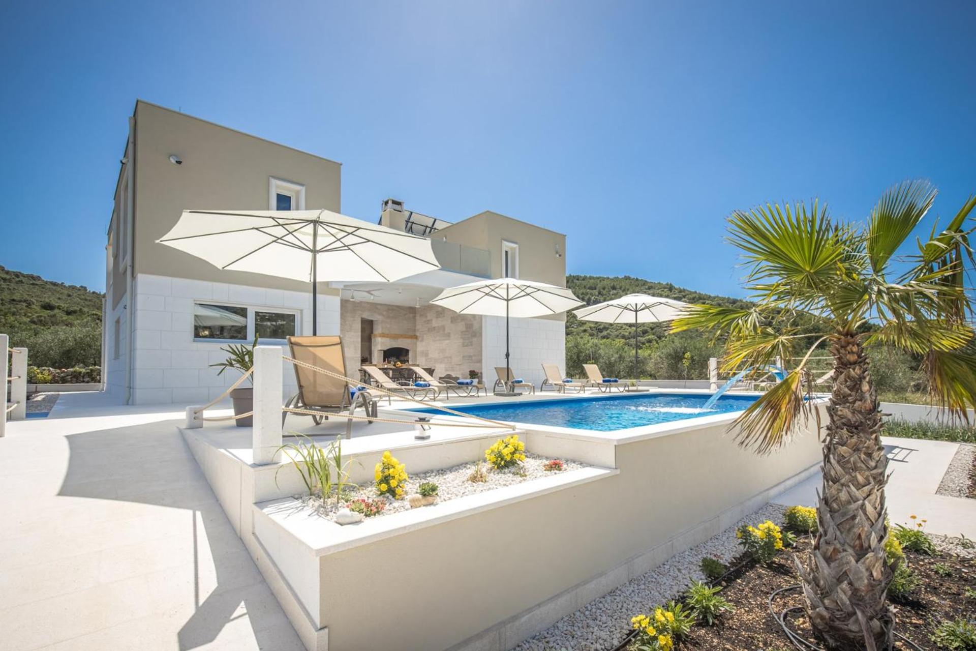 Villa Hileja view 4
