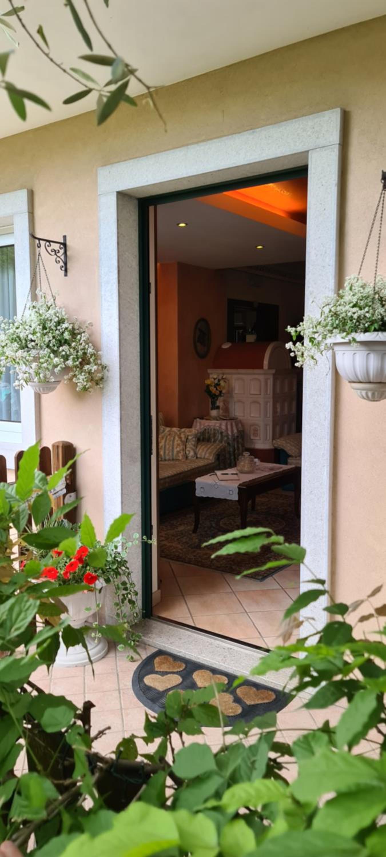 B&B Isonzo view 5