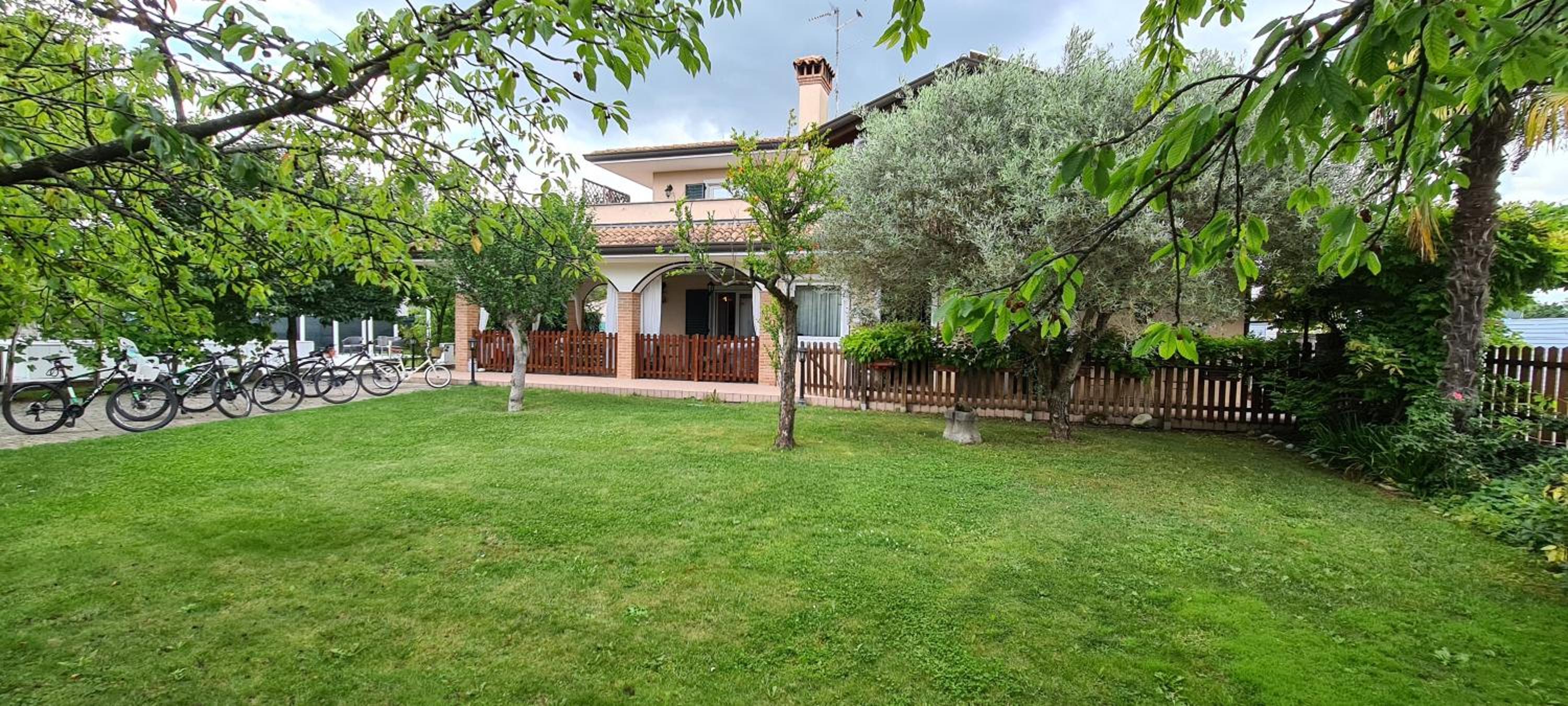 B&B Isonzo view 3