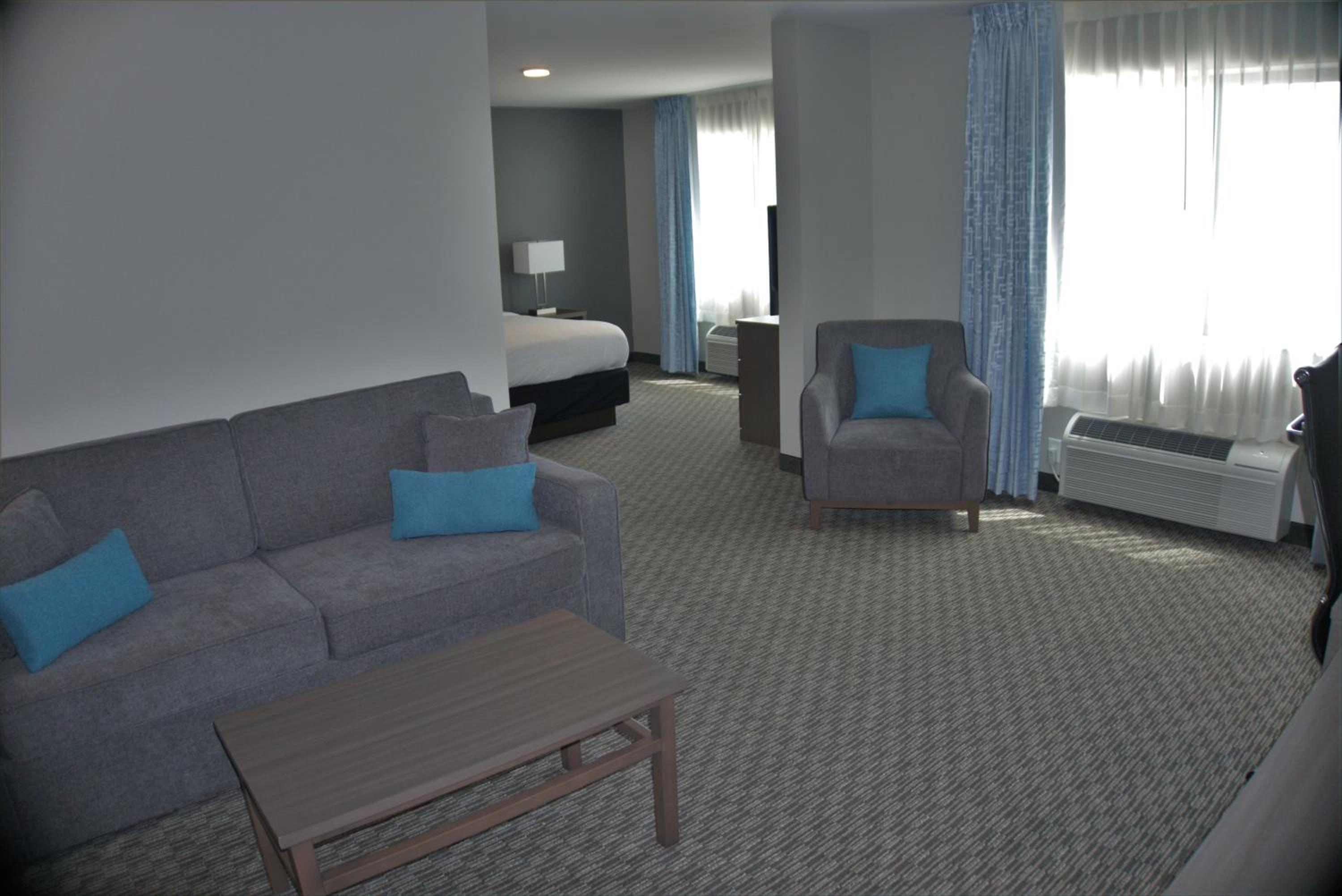 Brookstone Inn & Suites, Bild 24