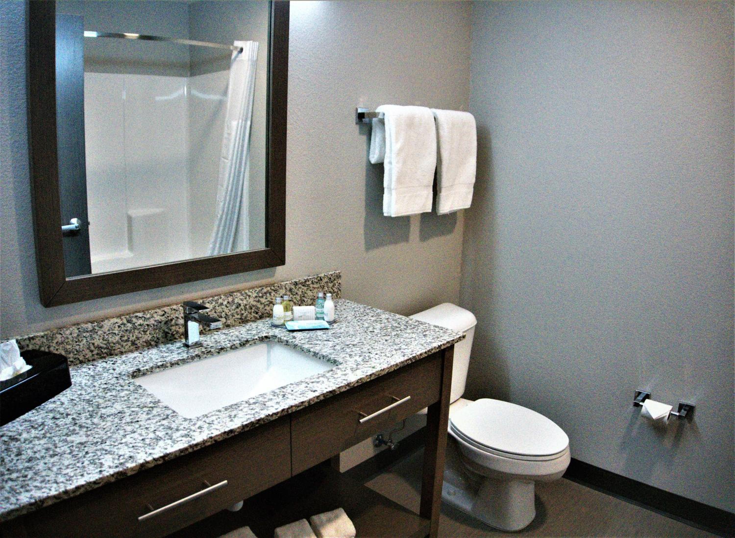 Brookstone Inn & Suites, Bild 29