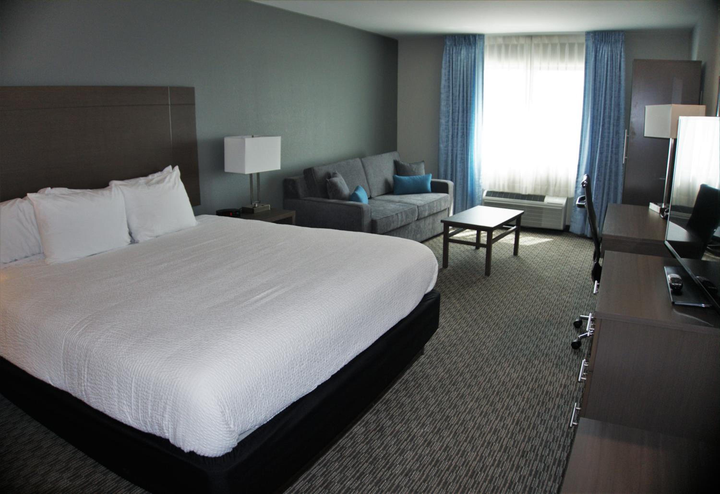 Brookstone Inn & Suites, Bild 25