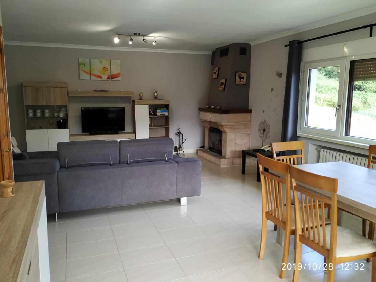 Vivienda Vacacional La Seronda view 3