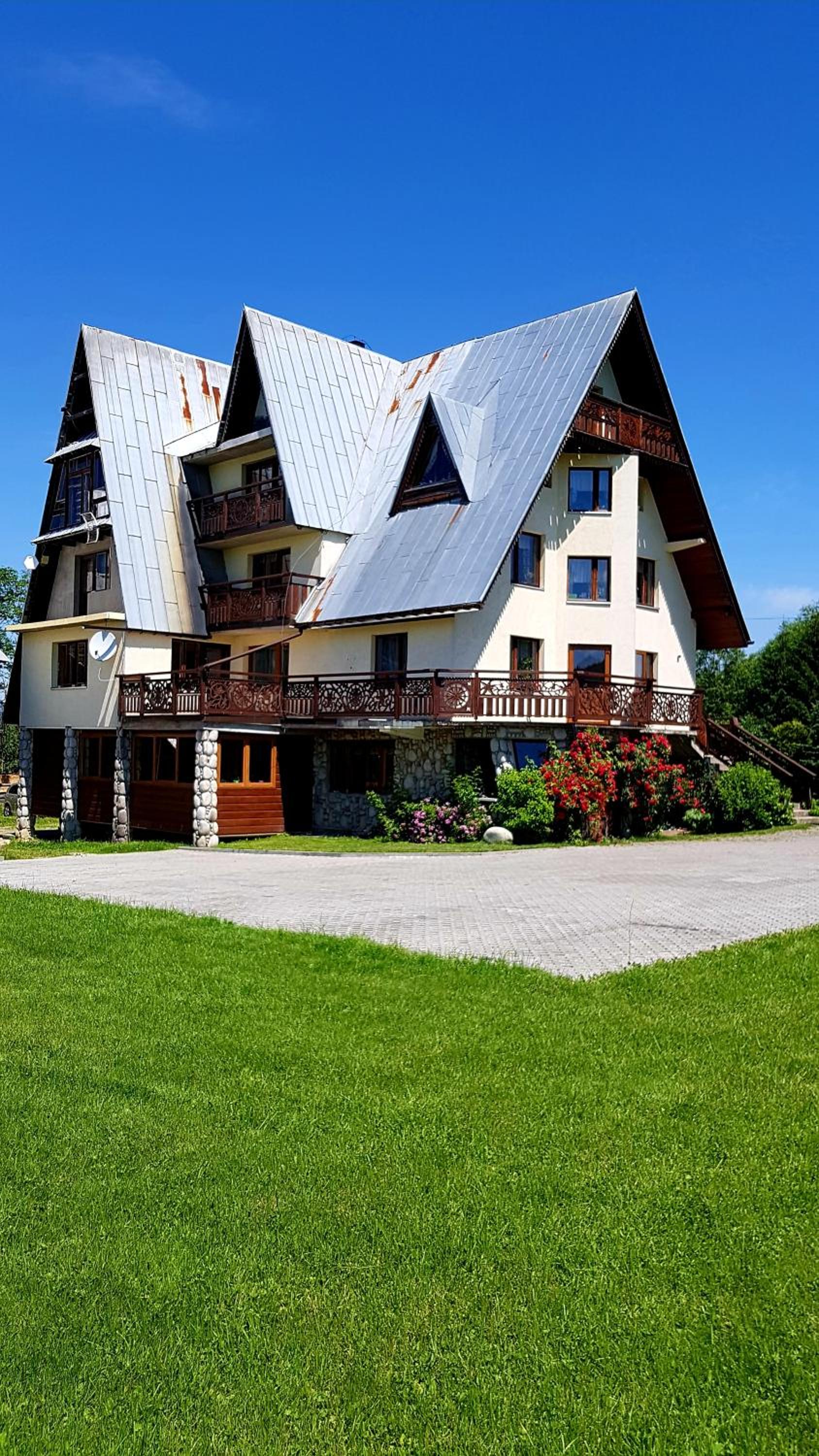 Antonówka view 5