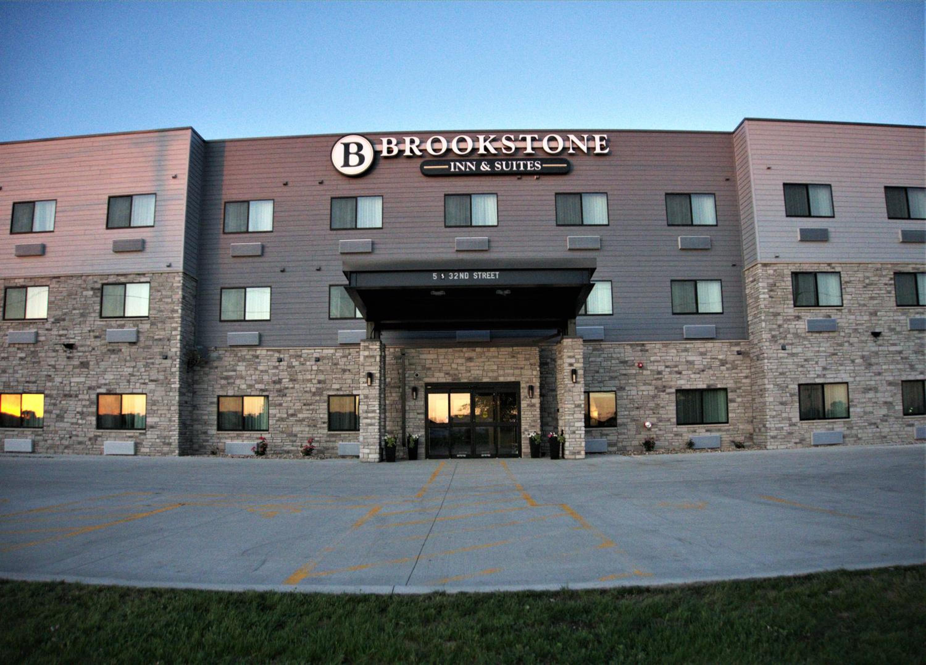 Brookstone Inn & Suites, Bild 28