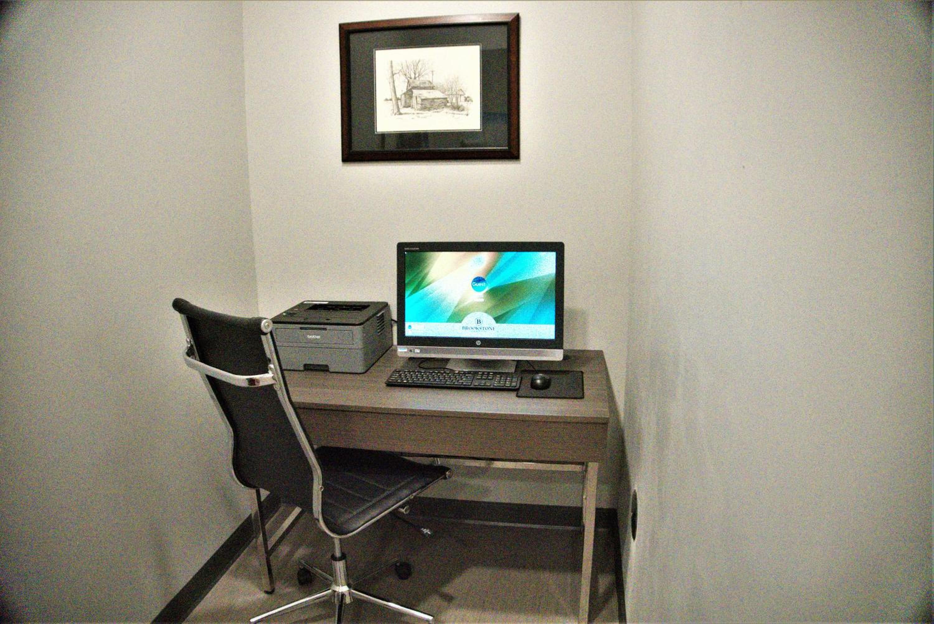 Brookstone Inn & Suites, Bild 10