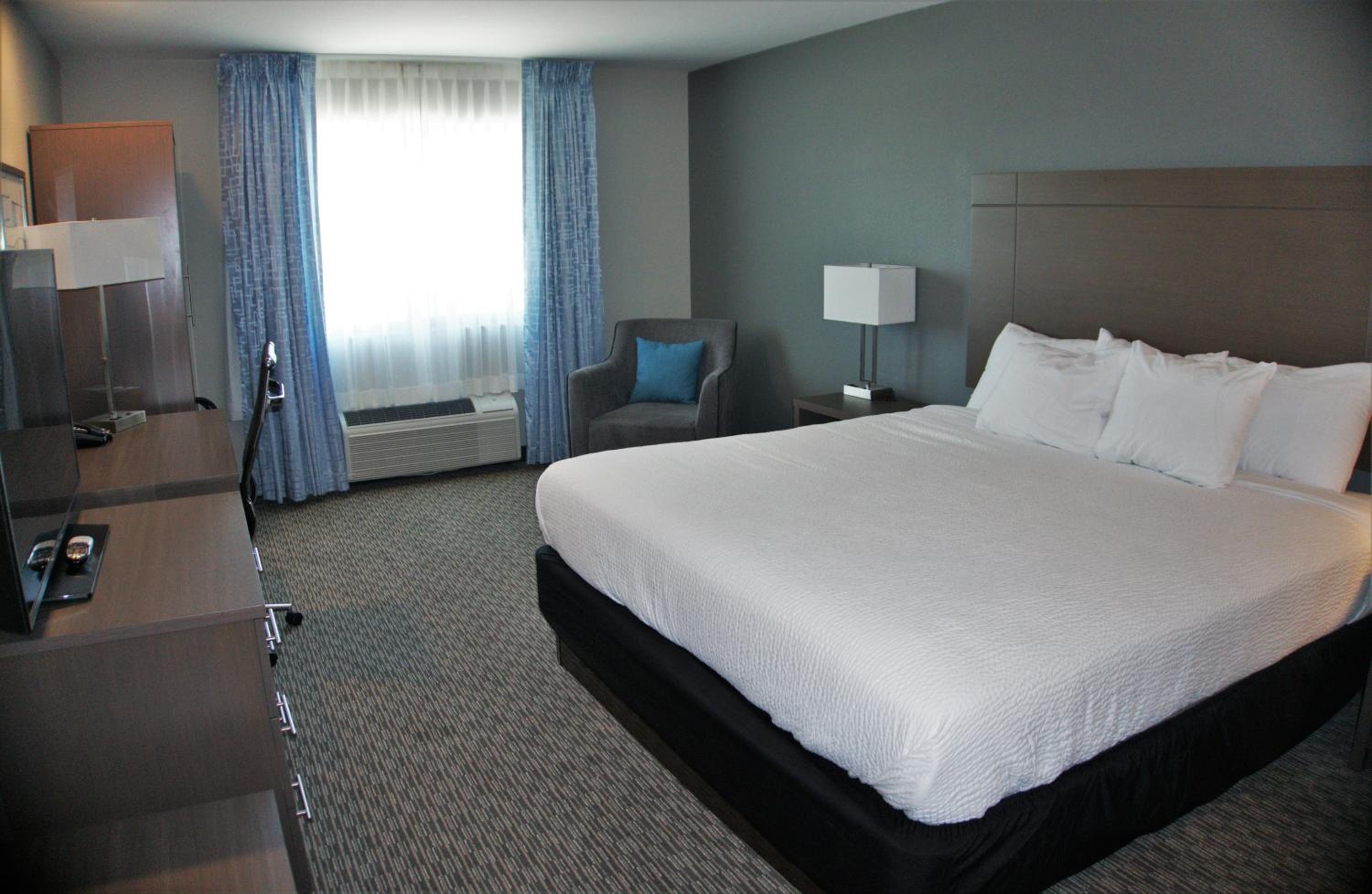 Brookstone Inn & Suites, Bild 27