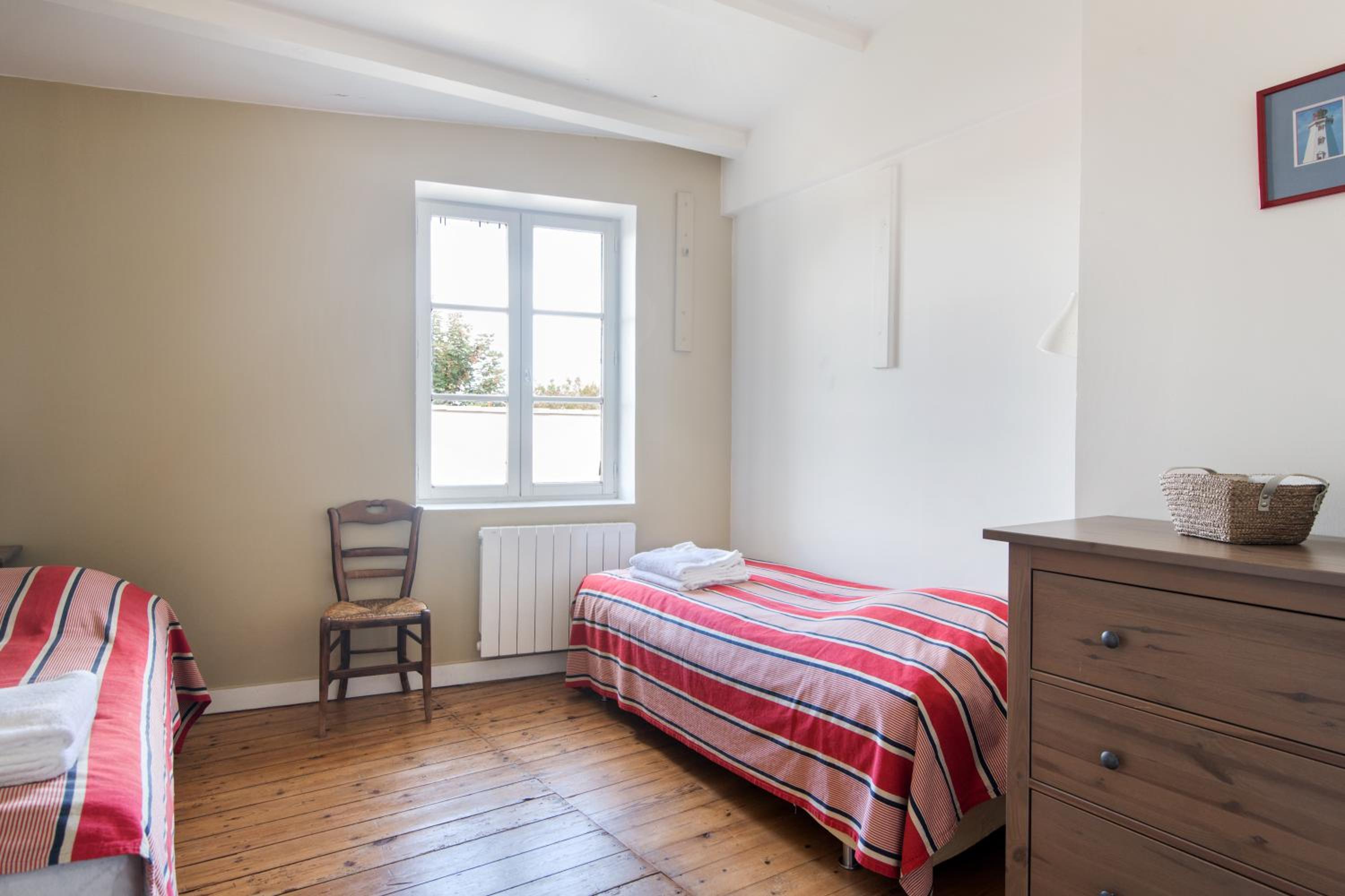 Maison Fleur-de-Sel view 5