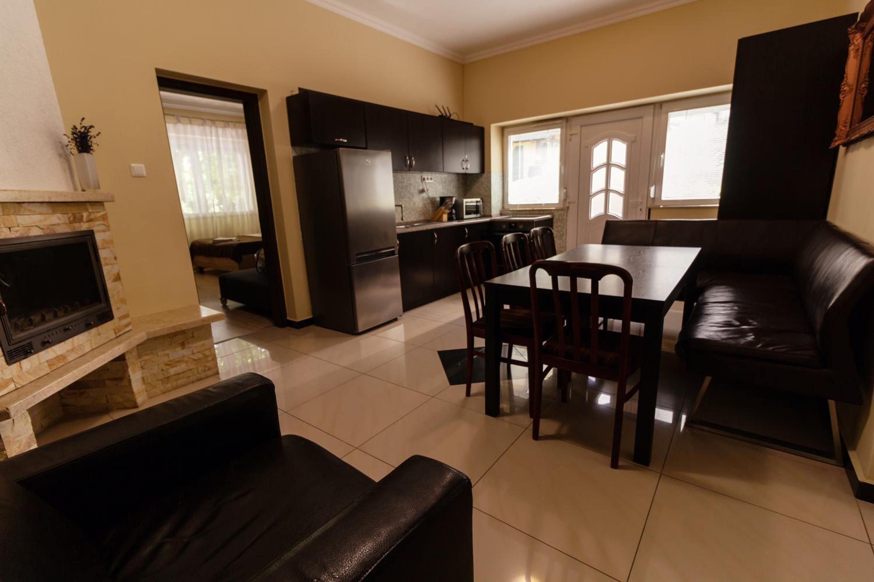 Bella Villa view 2