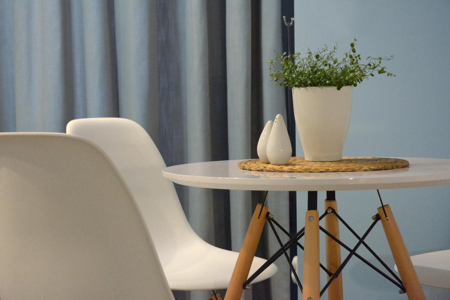 MIA APARTMENTS . Old Town . Senacka