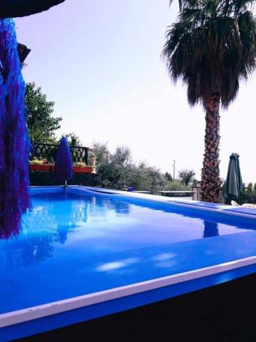 La Casa del Melograno view 5