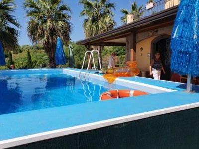 La Casa del Melograno view 2
