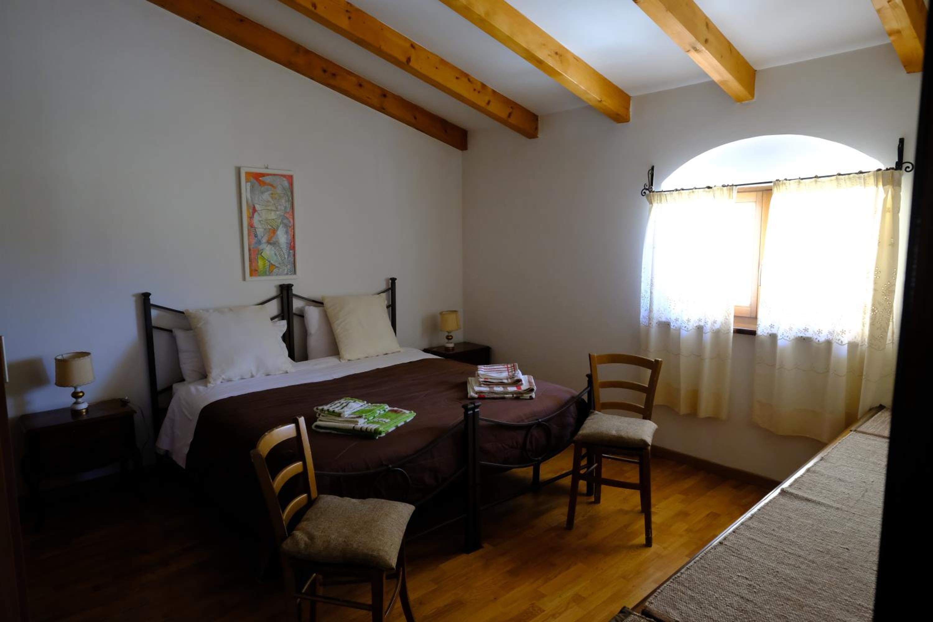 Casa Vacanze Campo d'Arco