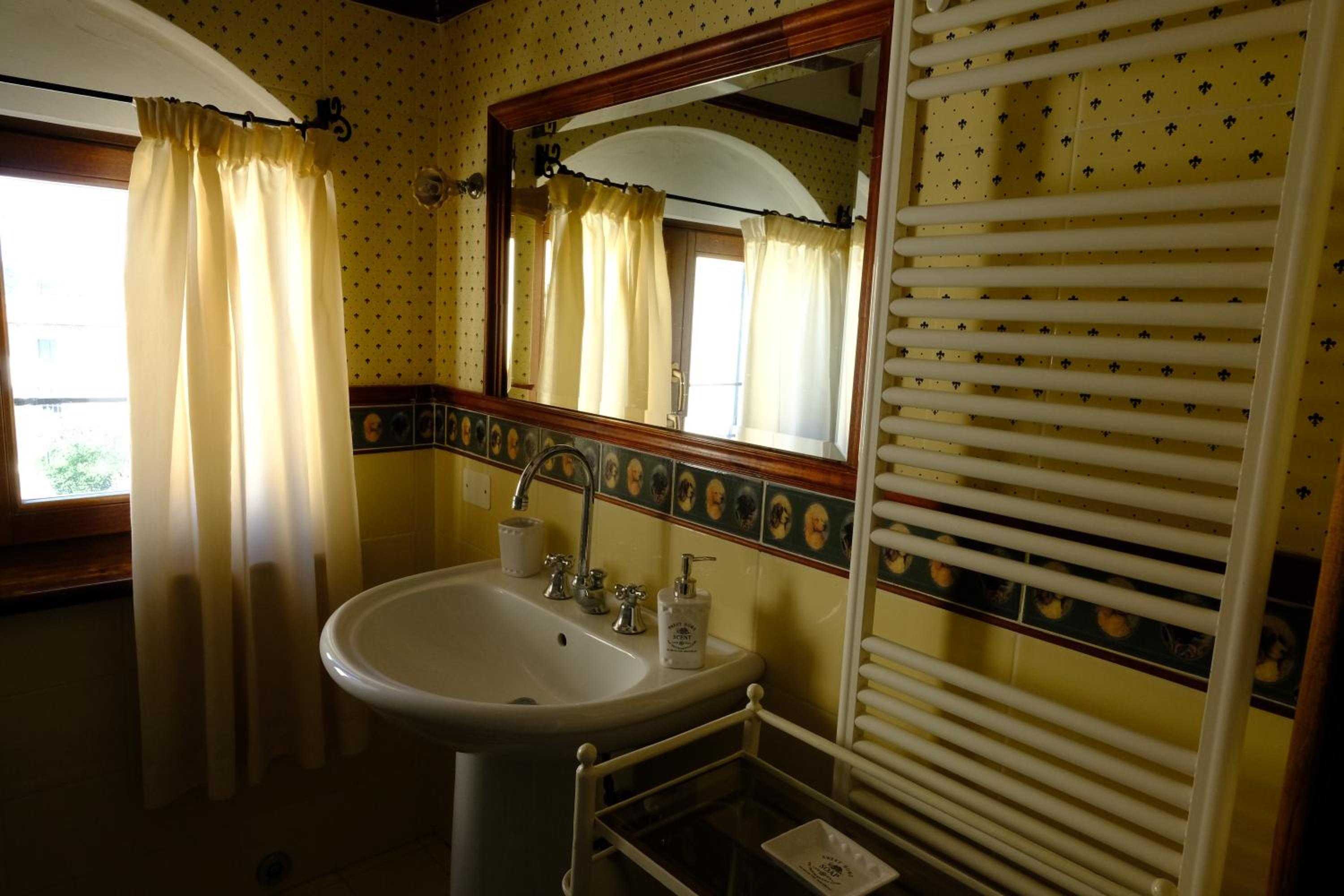 Casa Vacanze Campo d'Arco