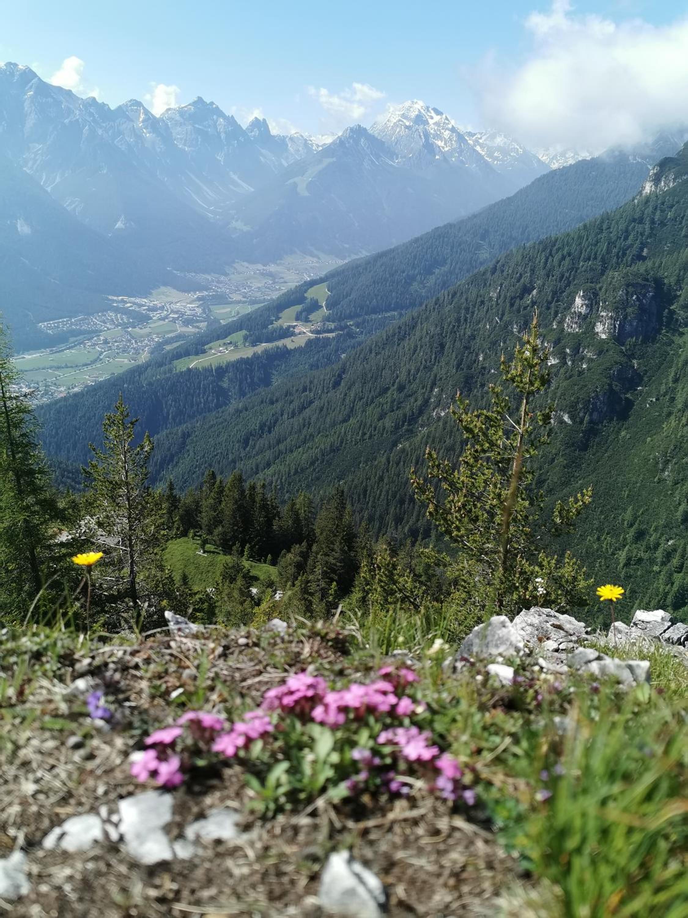 Pension Bergwelt