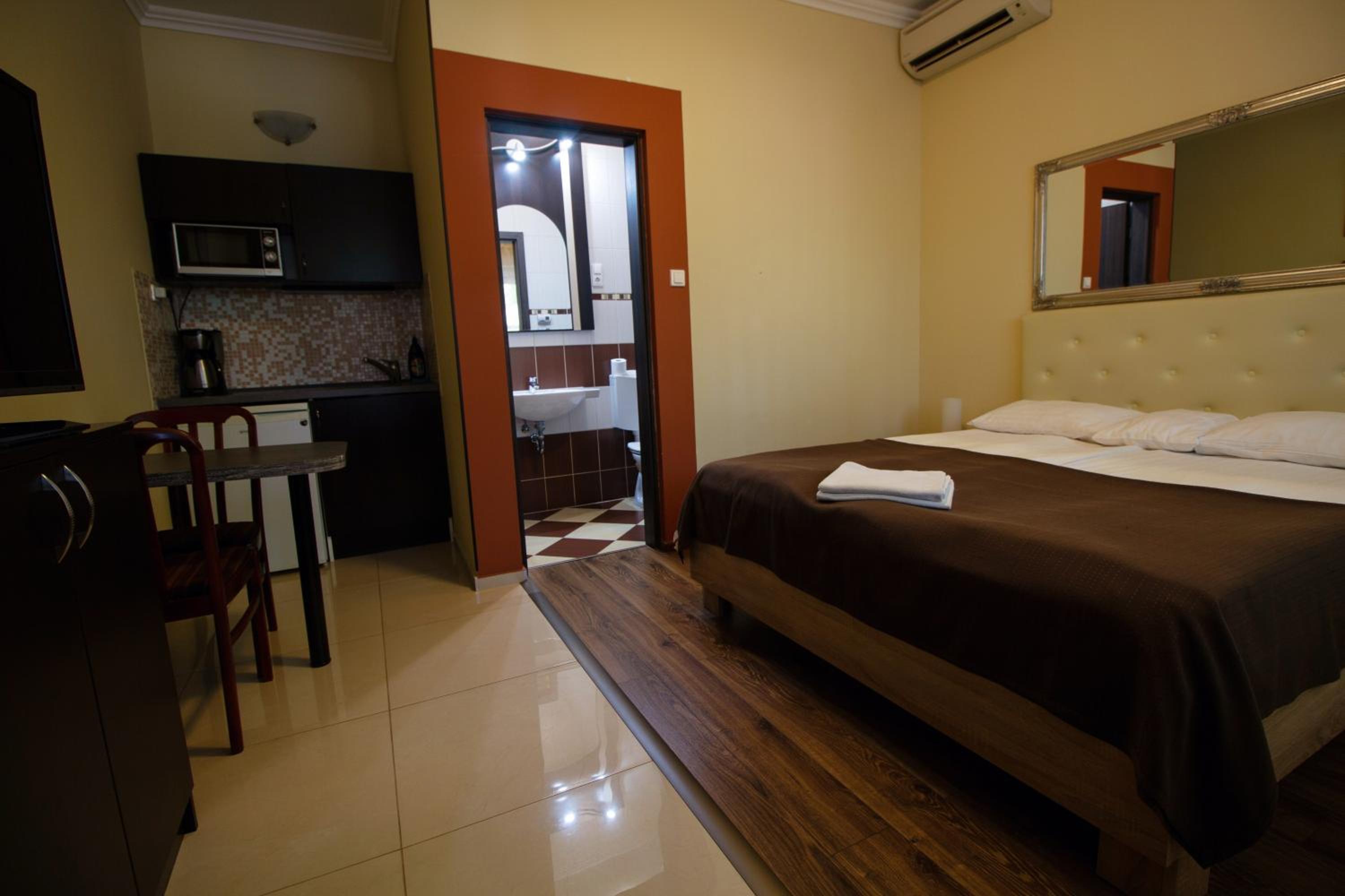 Bella Villa view 3