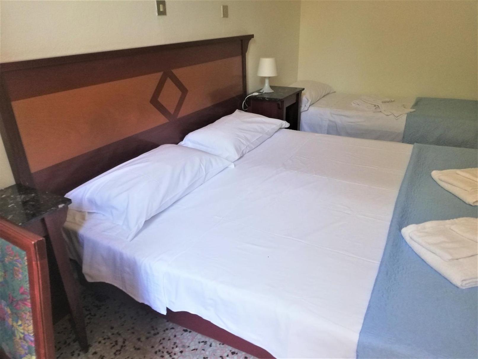 HOTEL MAIDA