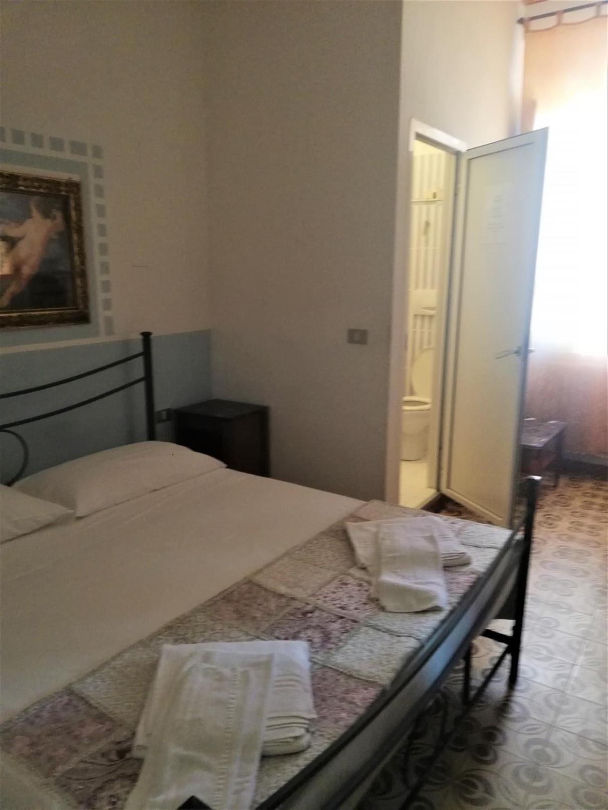 HOTEL MAIDA