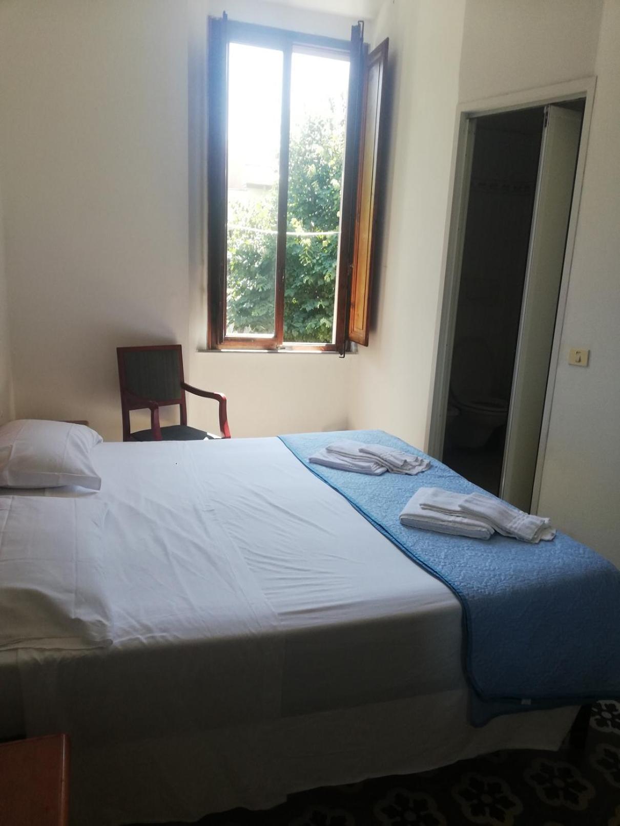 HOTEL MAIDA