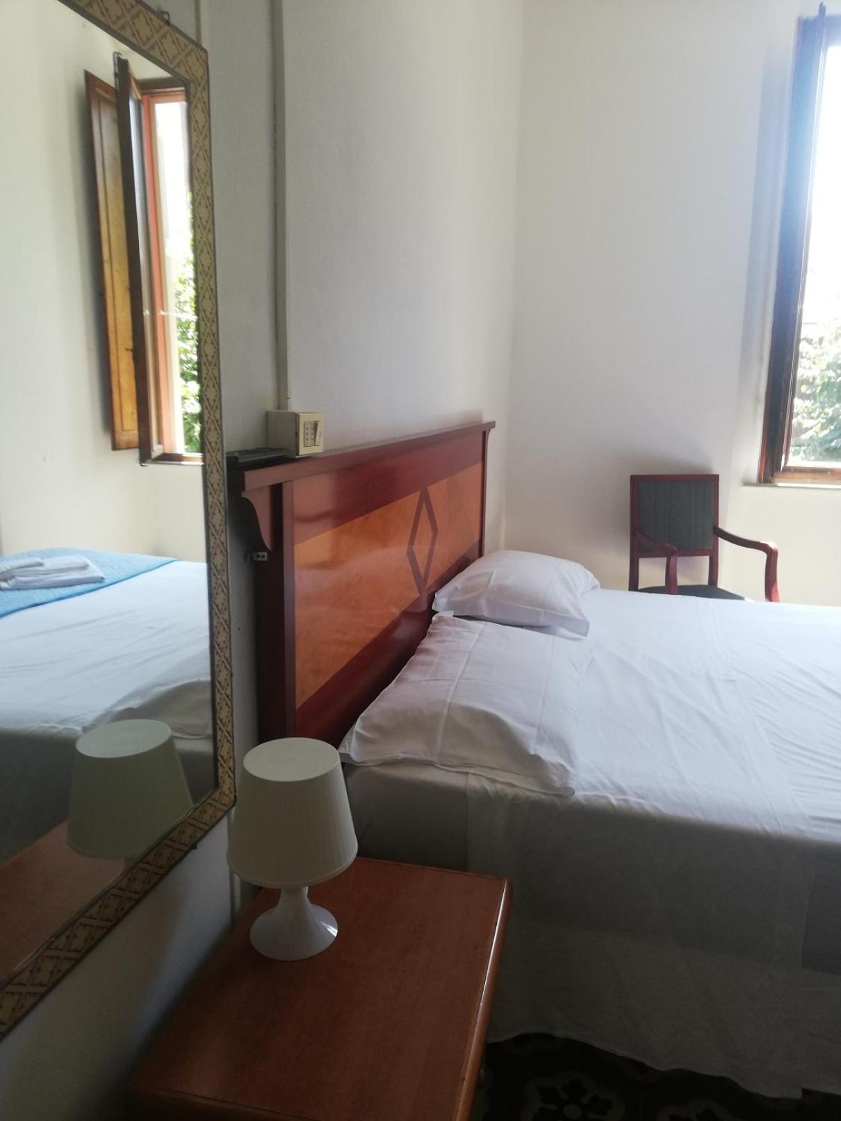 HOTEL MAIDA
