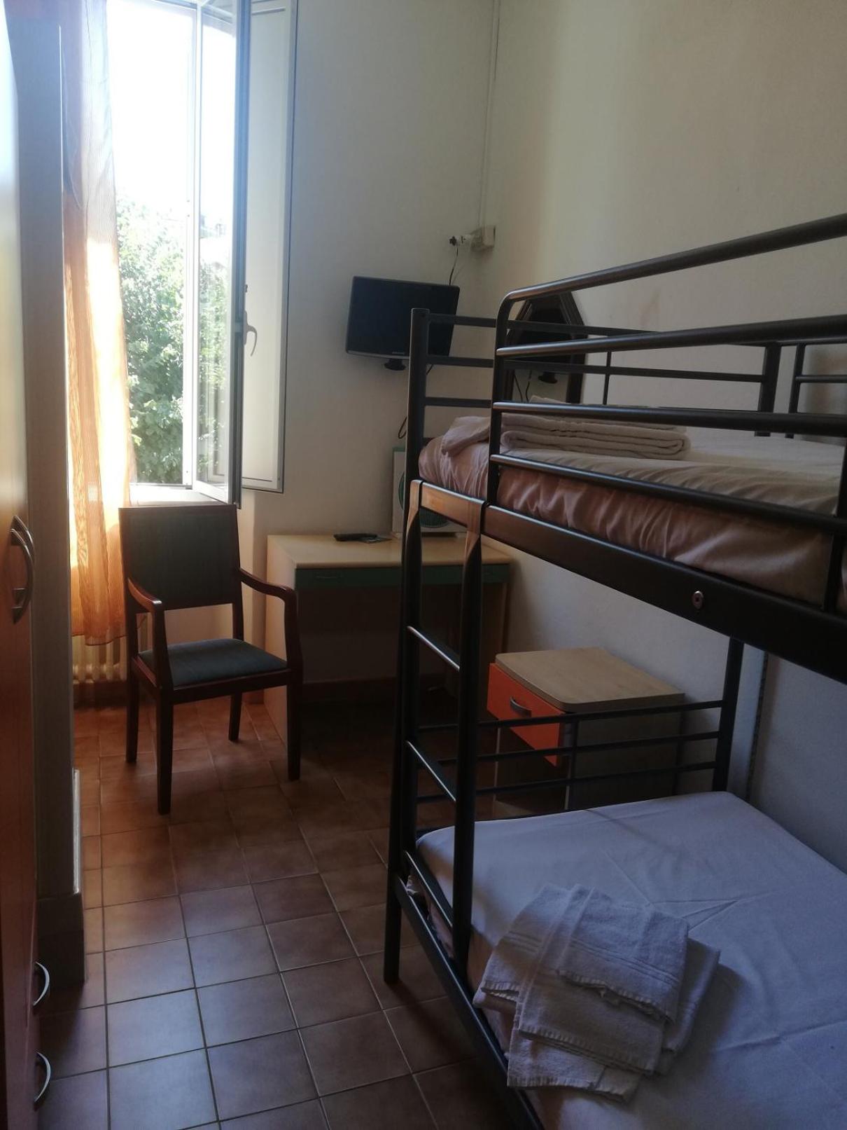 HOTEL MAIDA