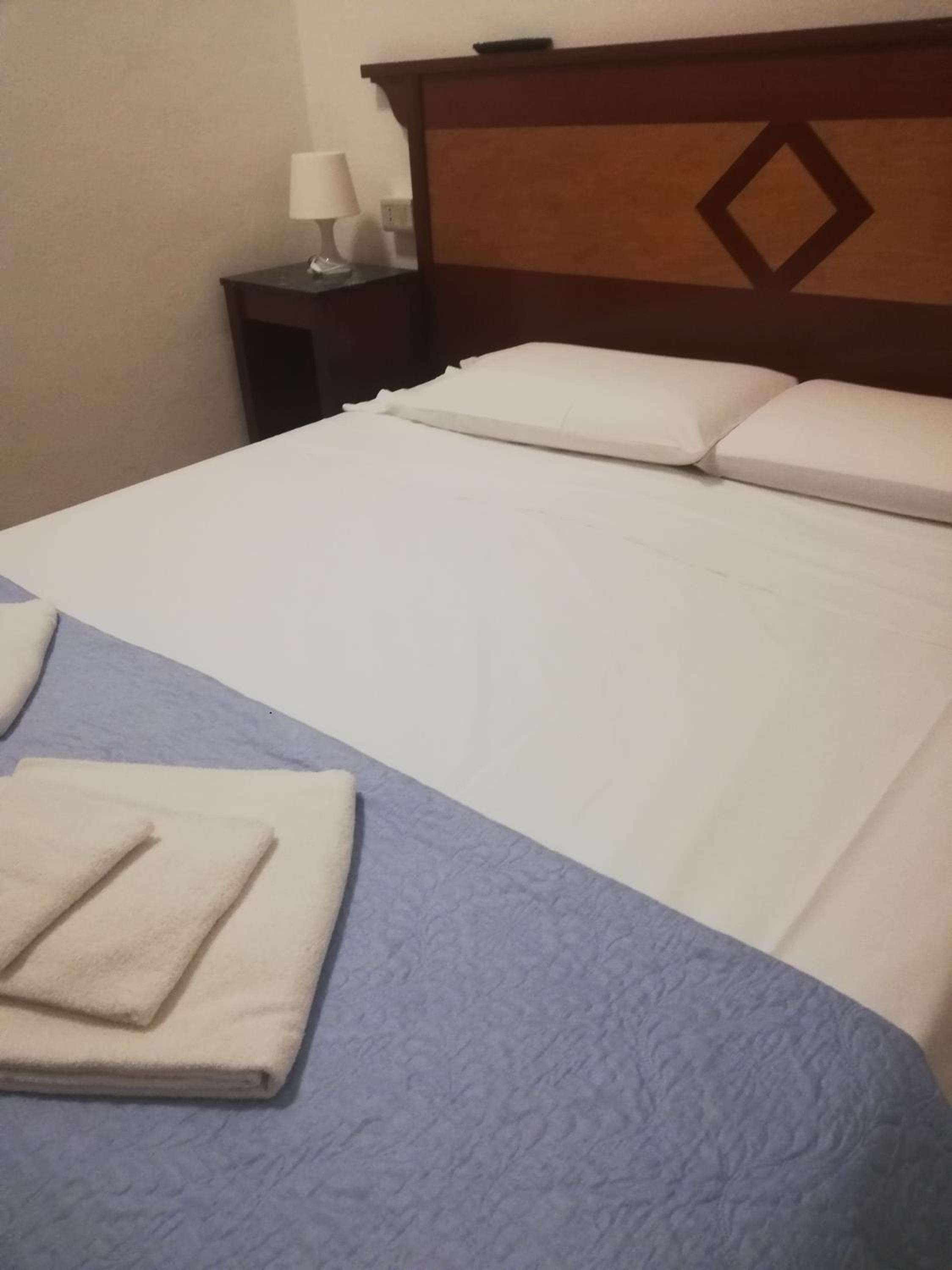 HOTEL MAIDA