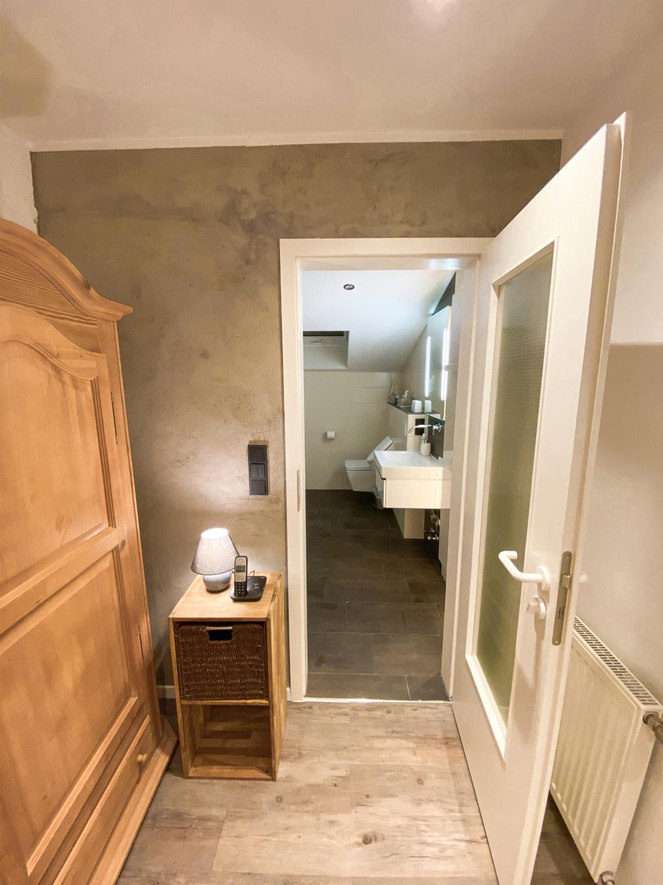 Boutique Apartment Anne