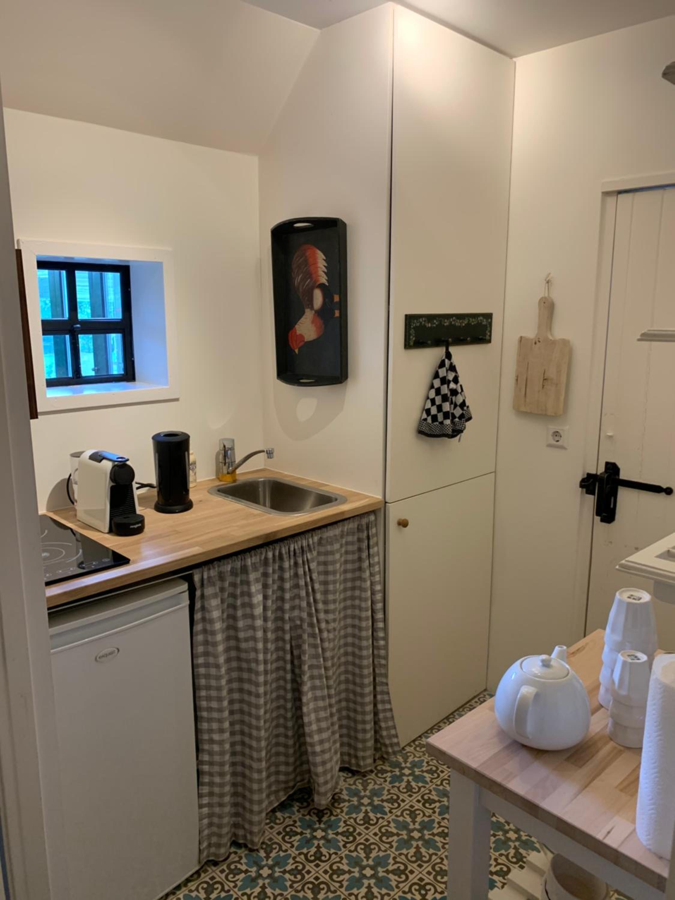 De Vink Bed & Breakfast view 5