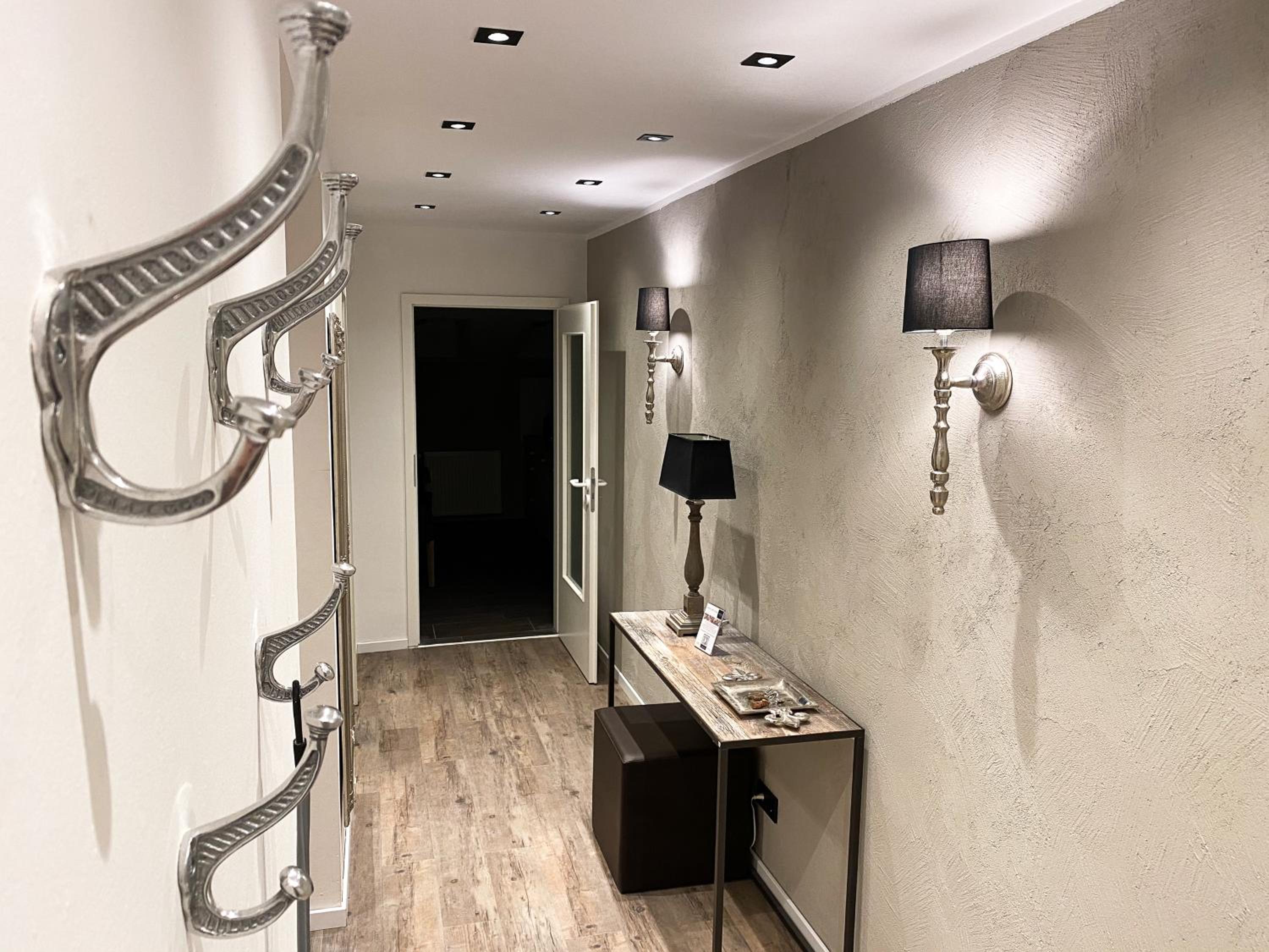 Boutique Apartment Anne