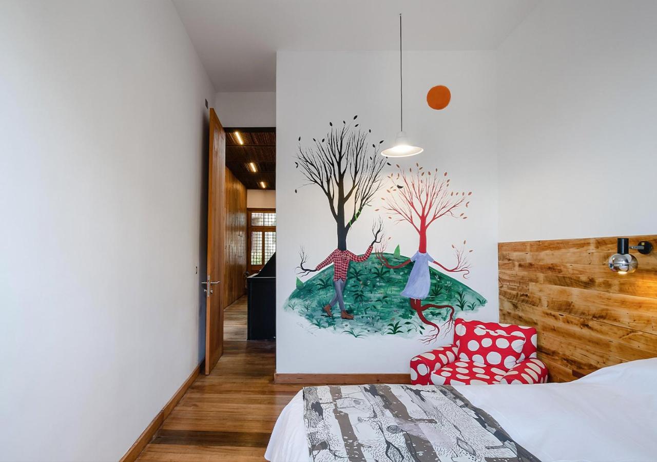 Valparaiso Vacations - Fauna Hotel - Property Image 5