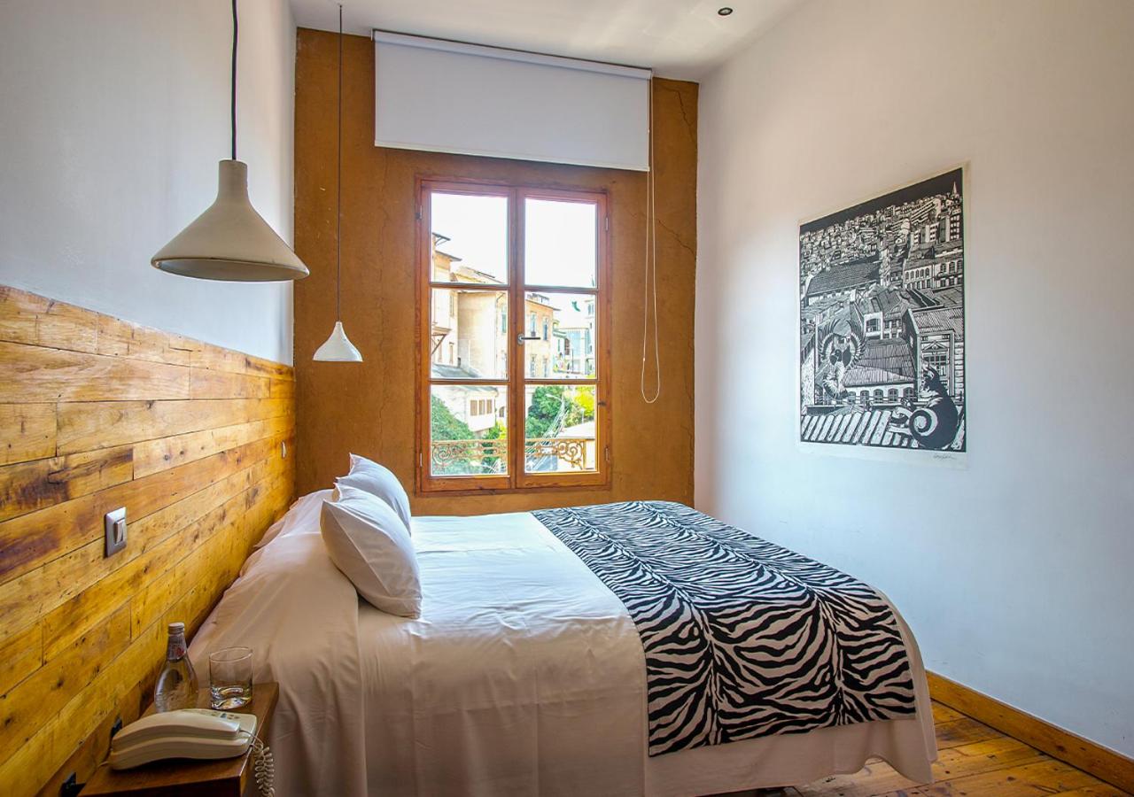 Valparaiso Vacations - Fauna Hotel - Property Image 4